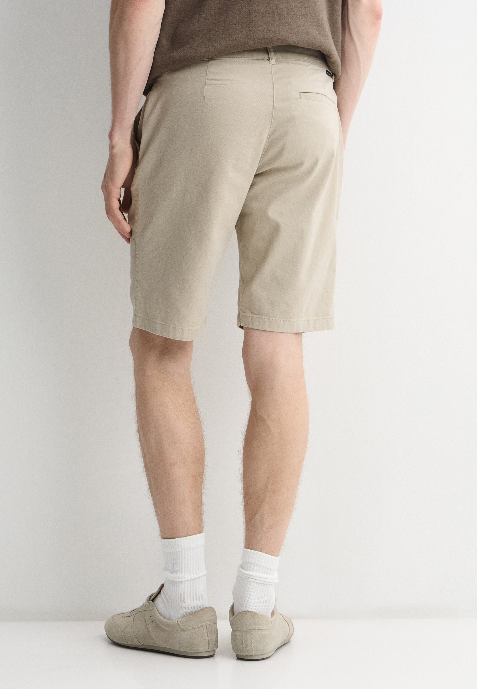 Шорты Tom Tailor