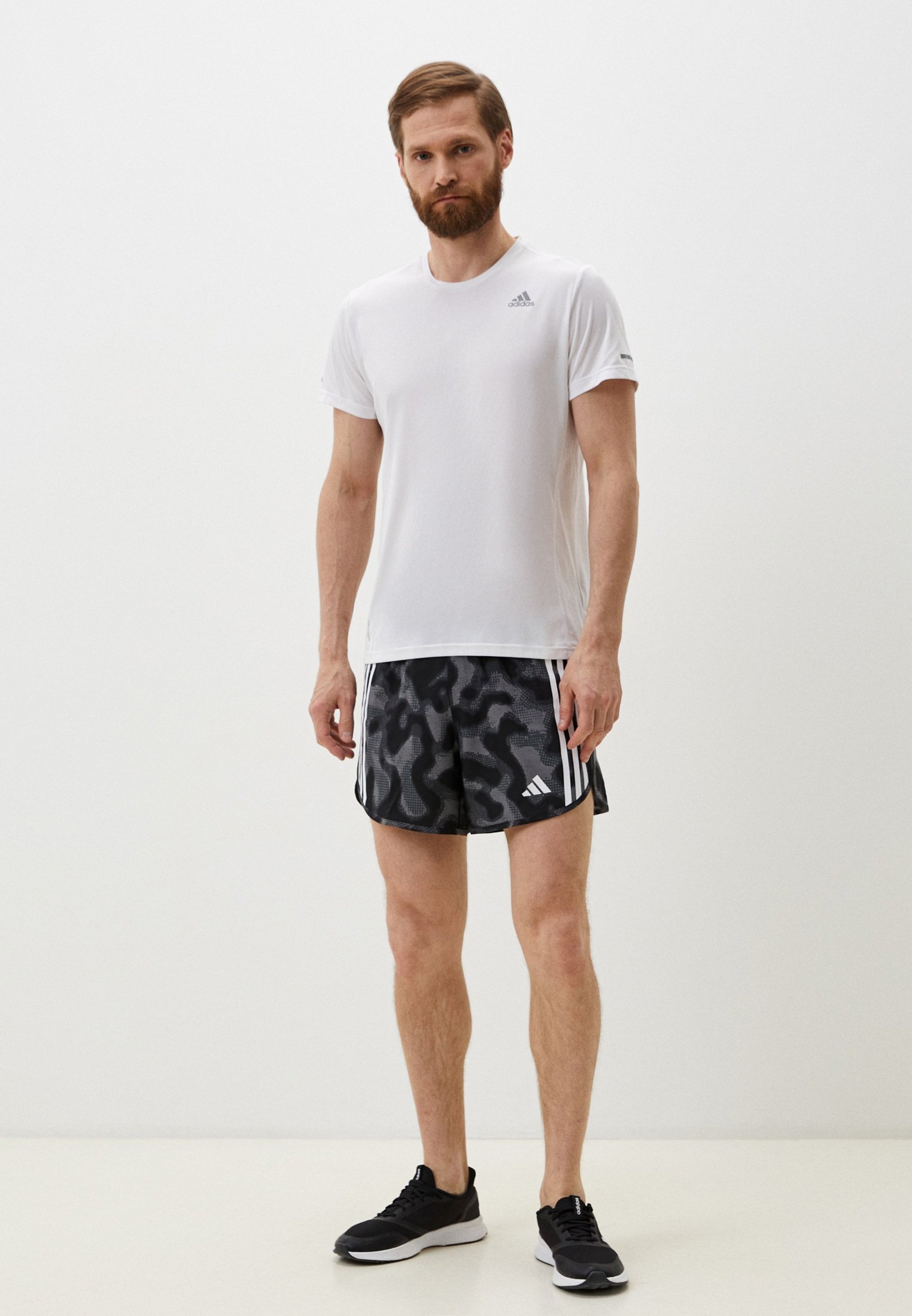 Шорты спортивные adidas