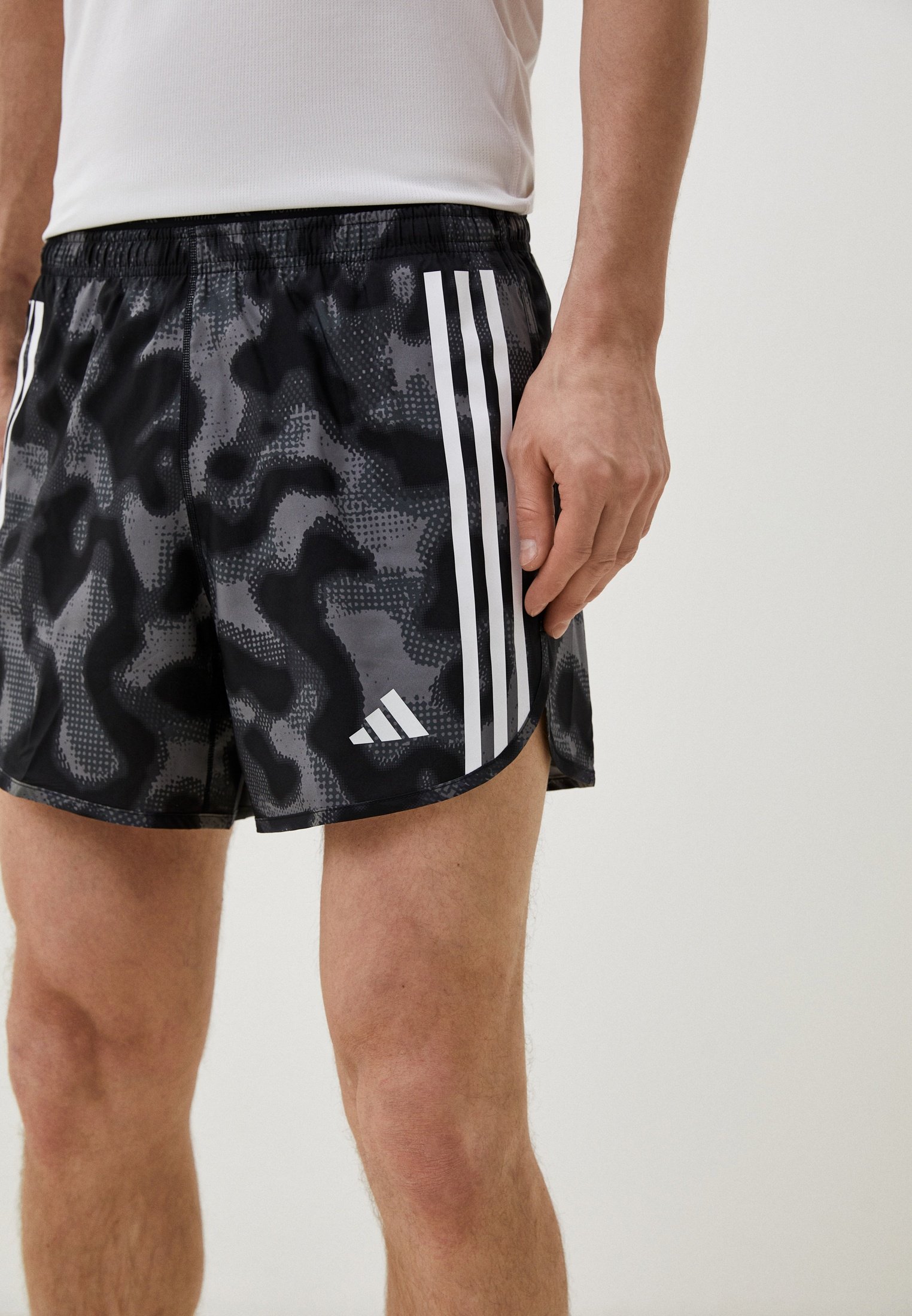 Шорты спортивные adidas