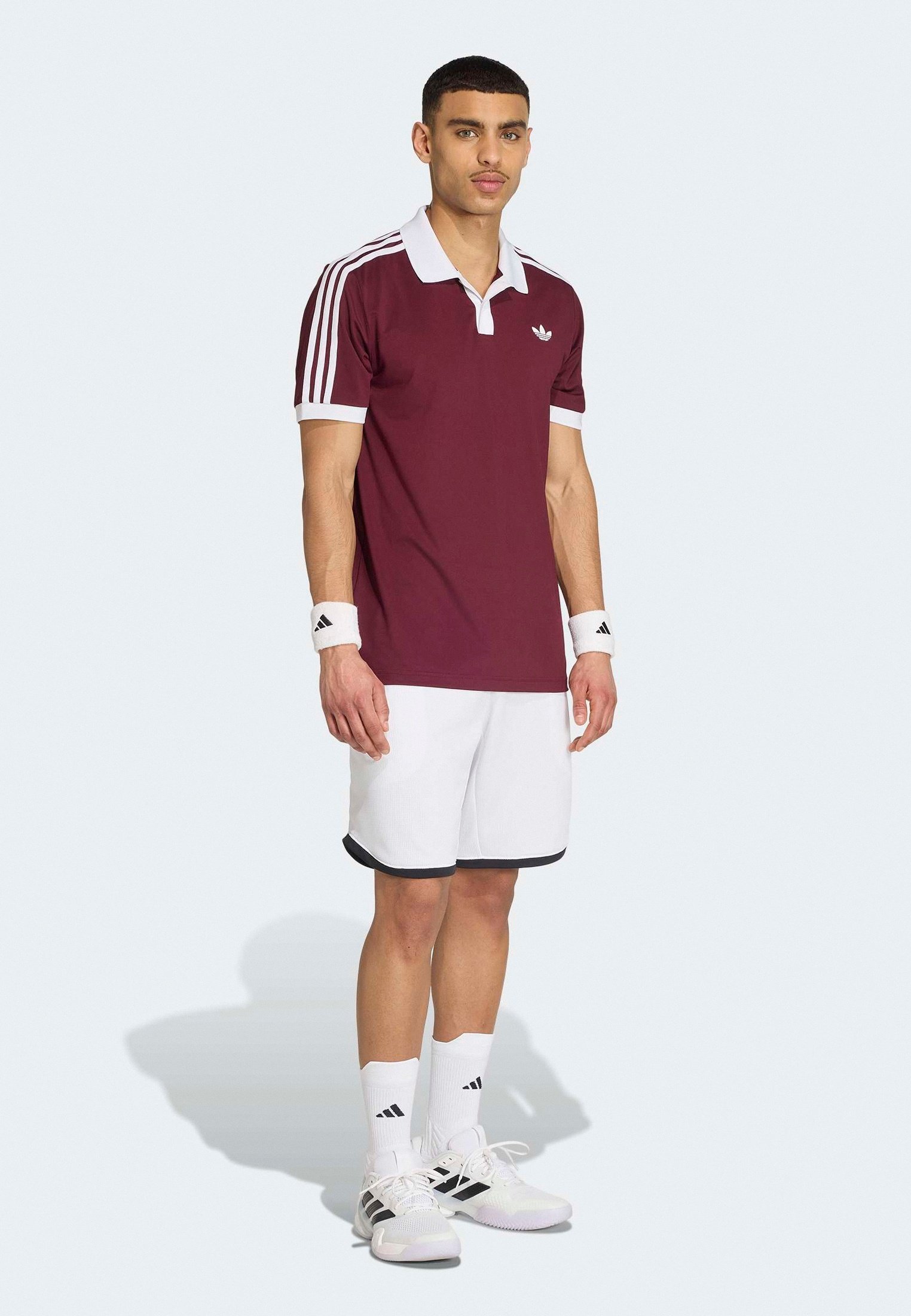 Шорты спортивные adidas