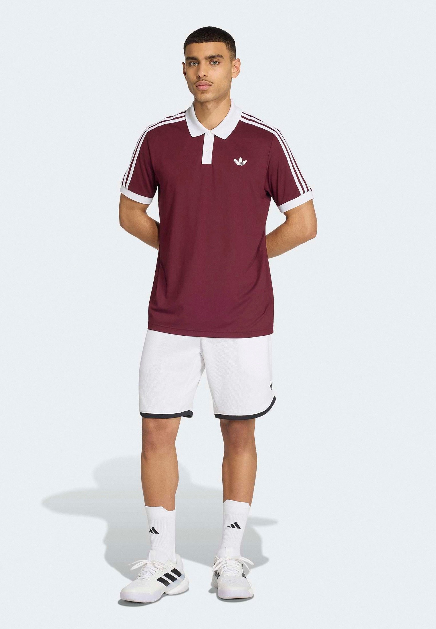 Шорты спортивные adidas