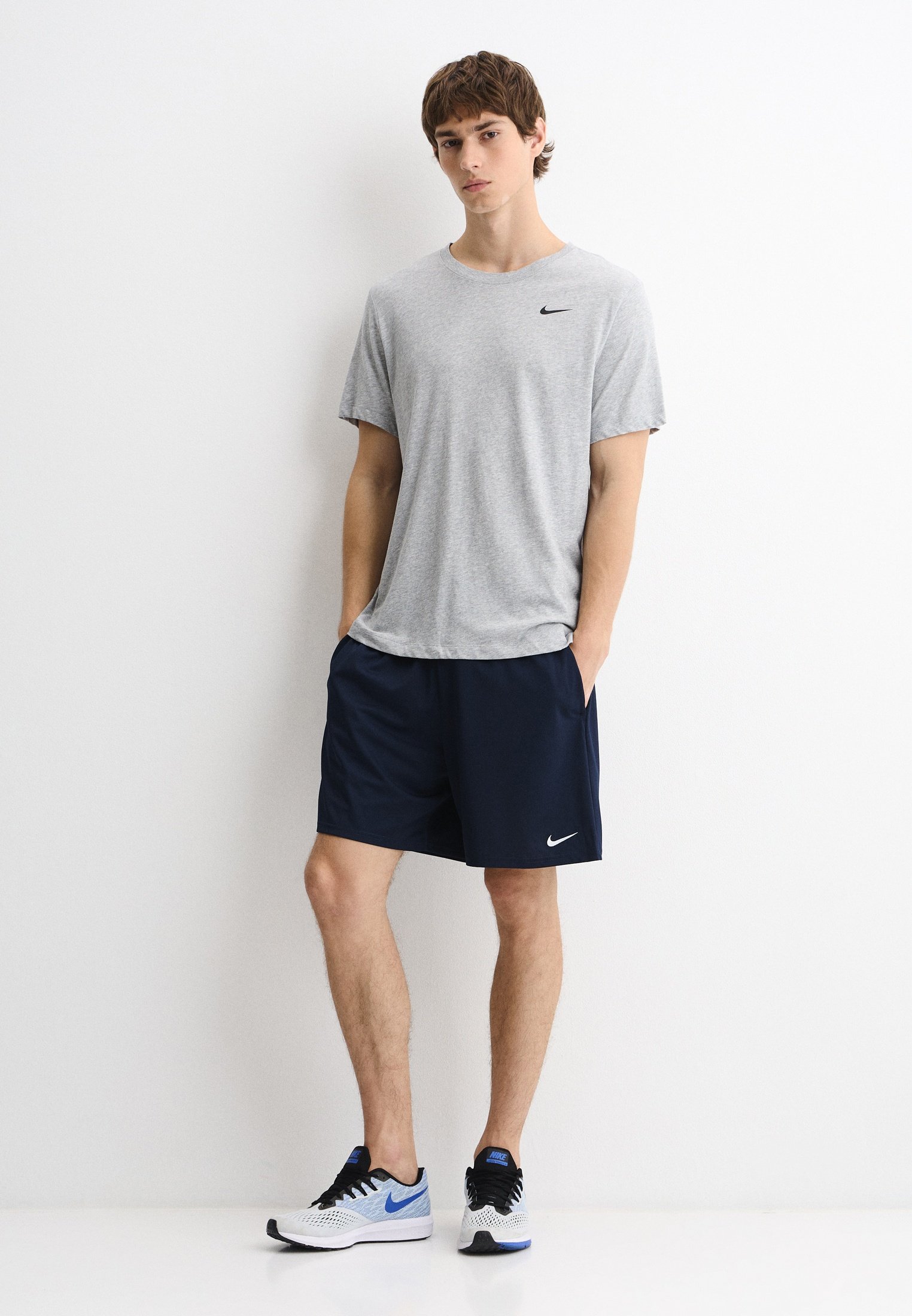 Шорты спортивные Nike