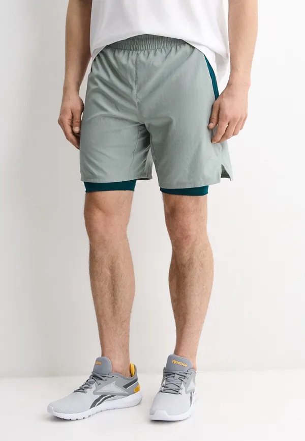 Шорты спортивные Reebok