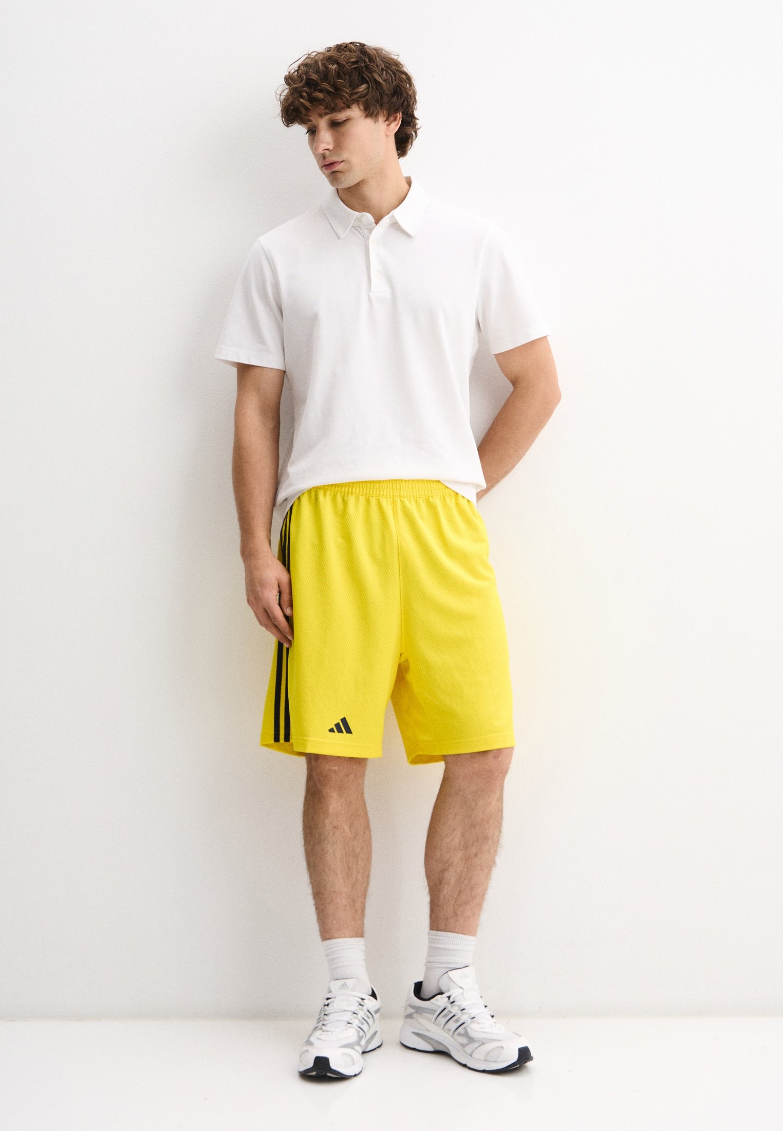 Шорты спортивные adidas