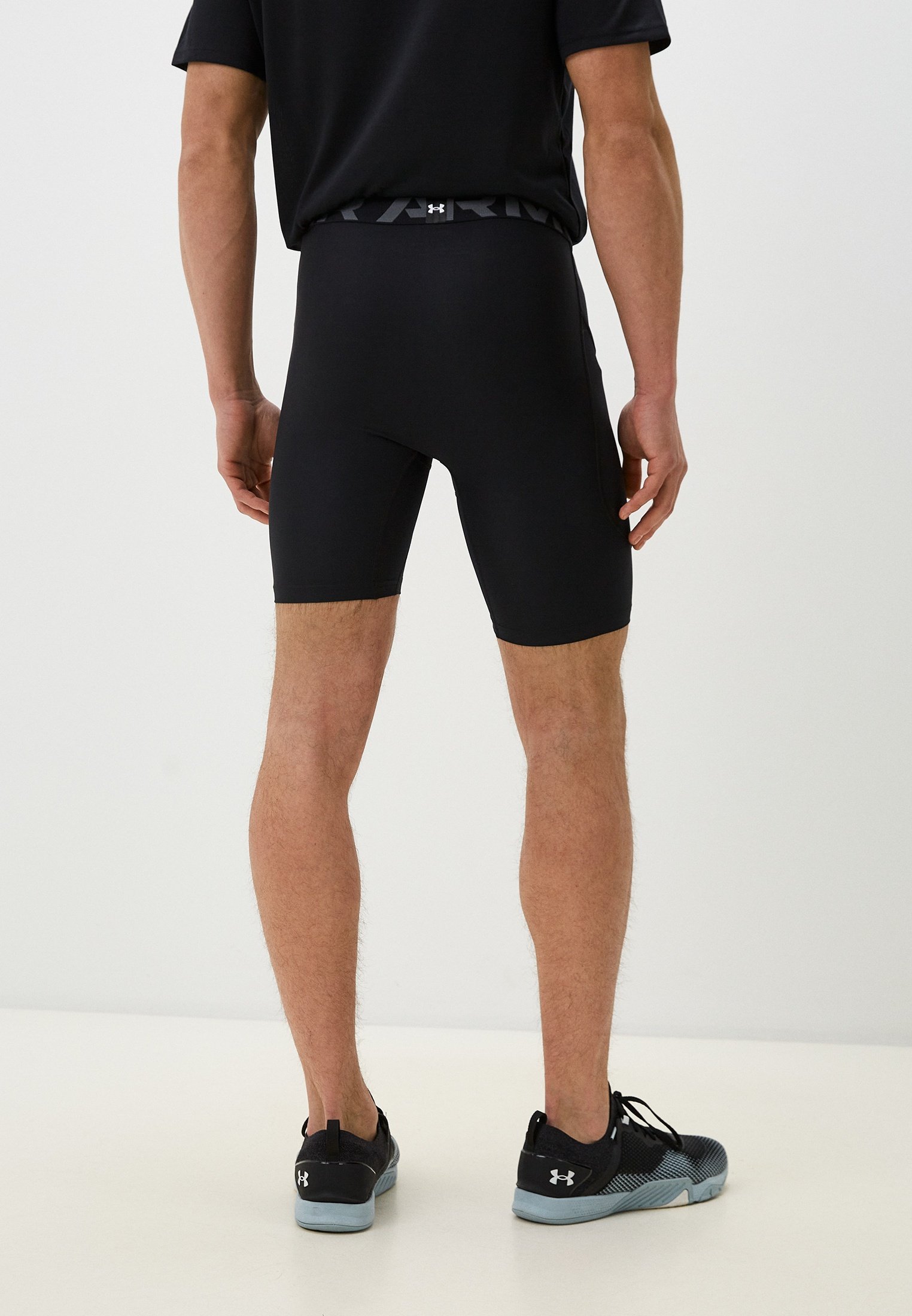 Шорты спортивные Under Armour