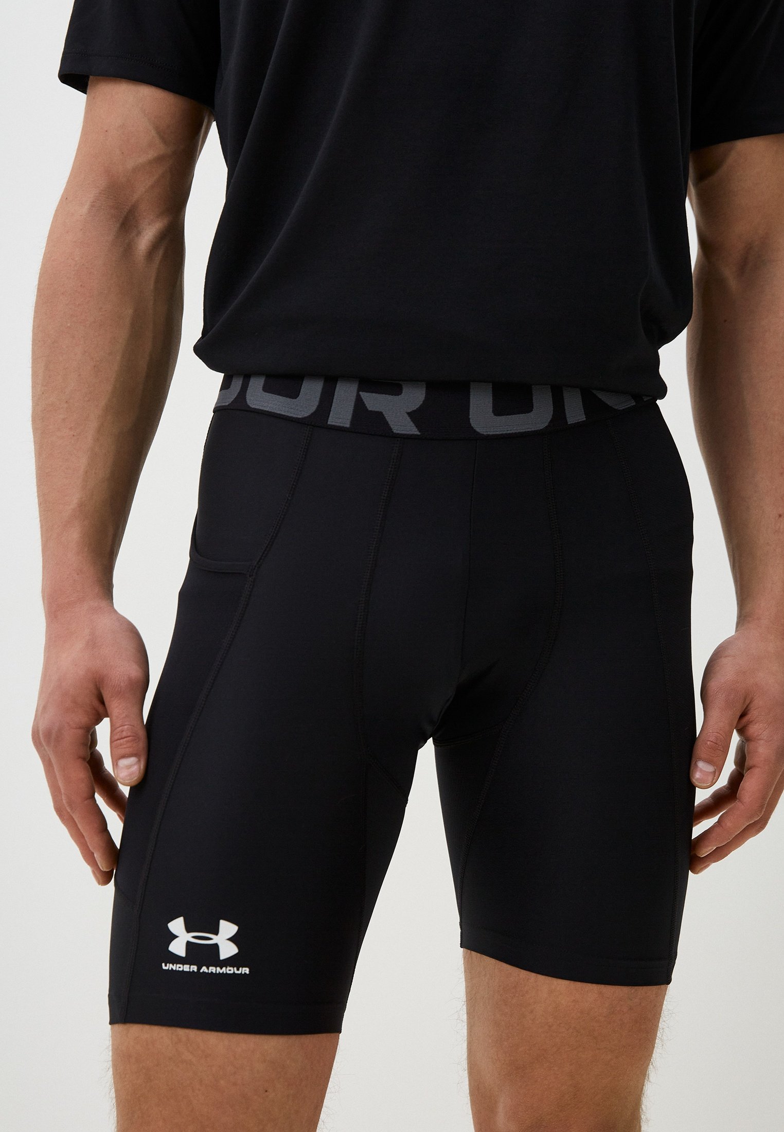 Шорты спортивные Under Armour