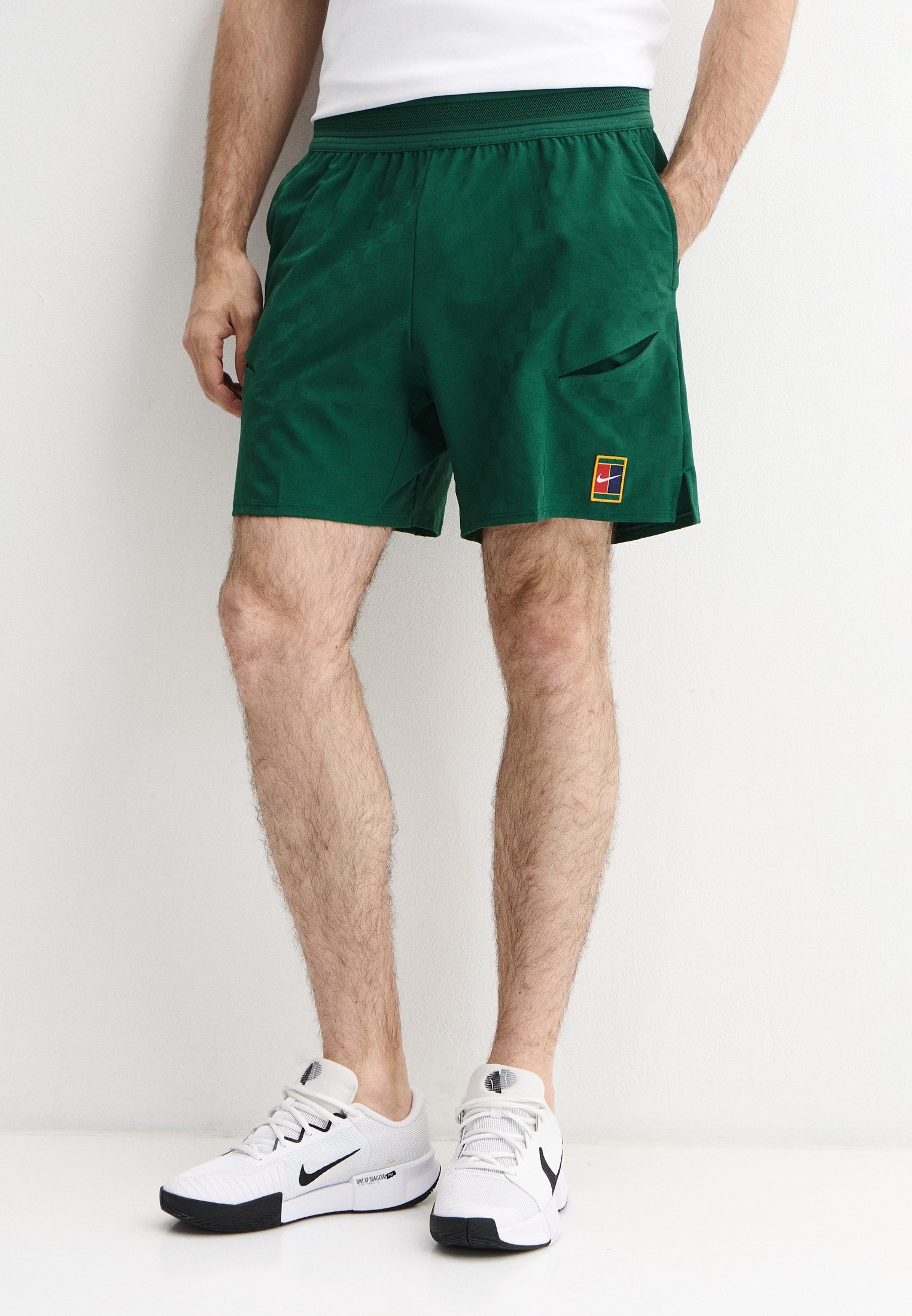 Шорты спортивные Nike