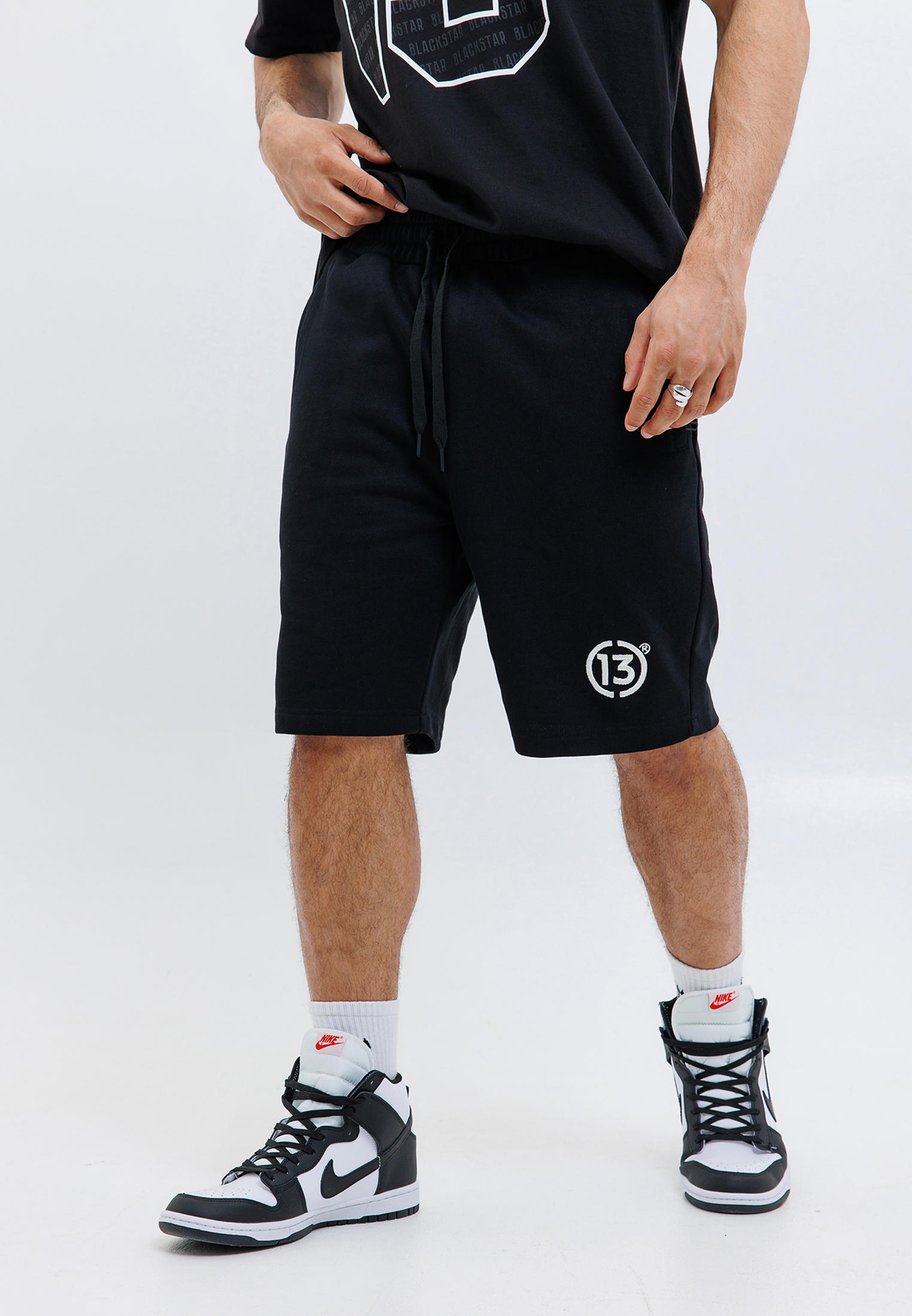 Шорты Black Star Wear