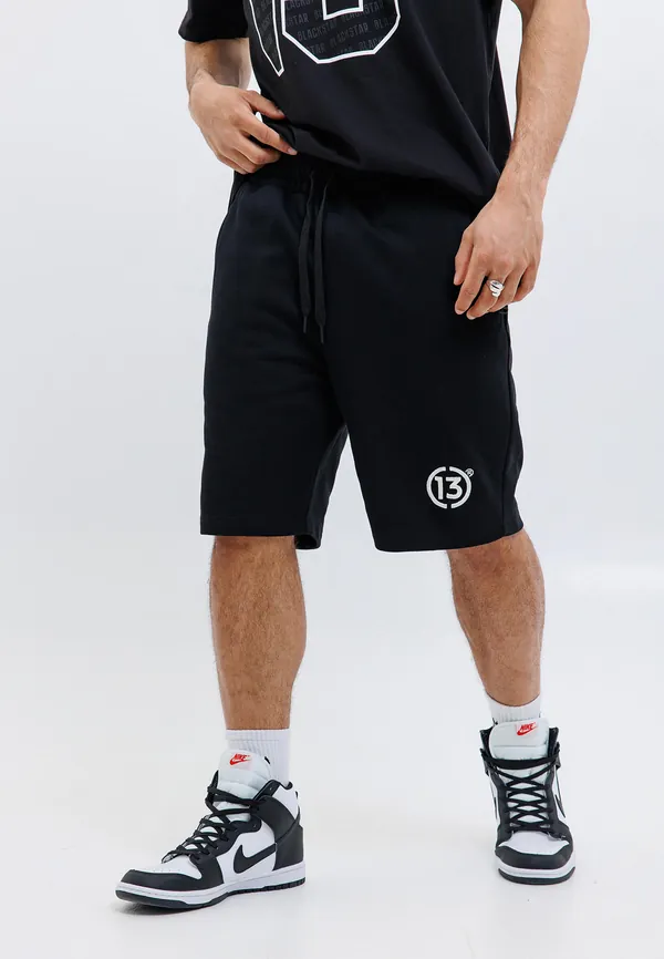 Шорты Black Star Wear