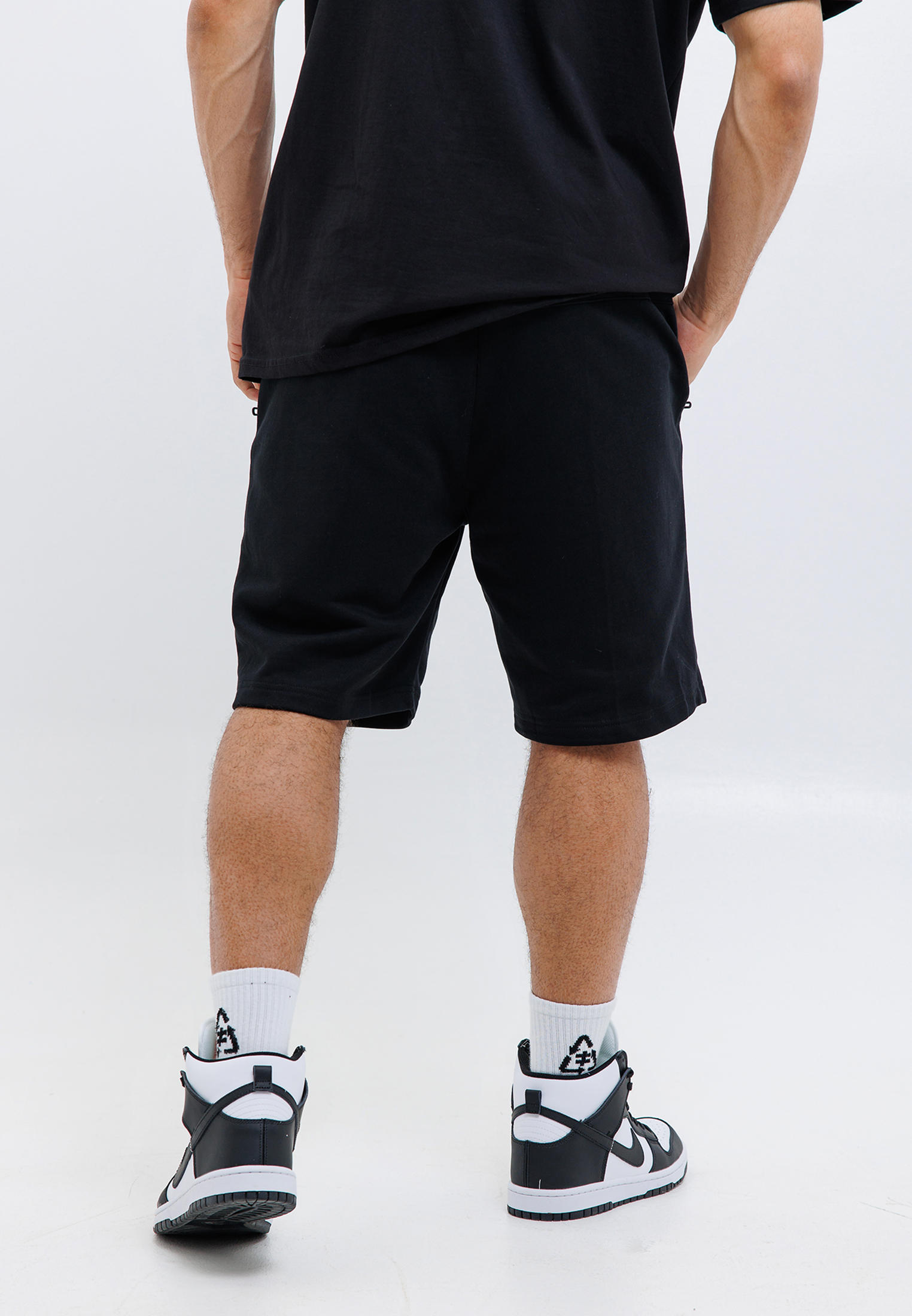 Шорты Black Star Wear