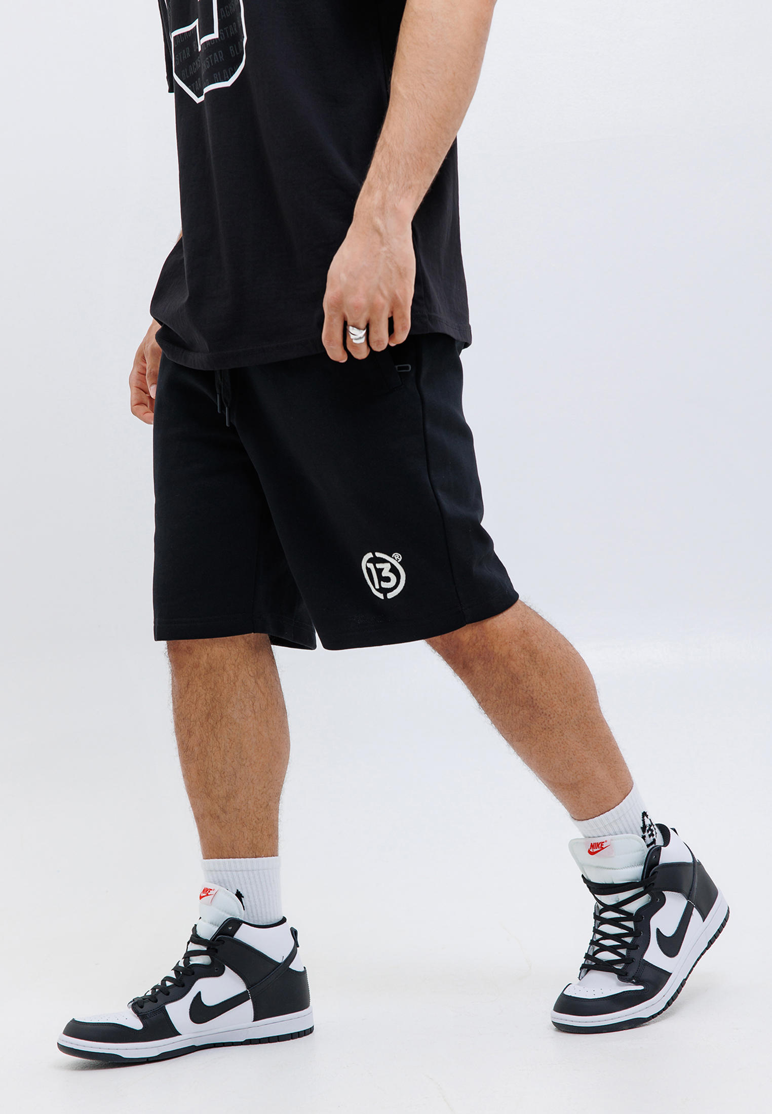 Шорты Black Star Wear