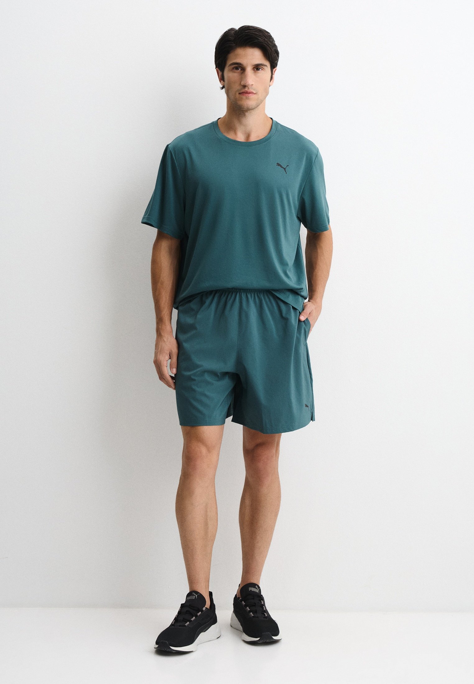 Шорты спортивные PUMA