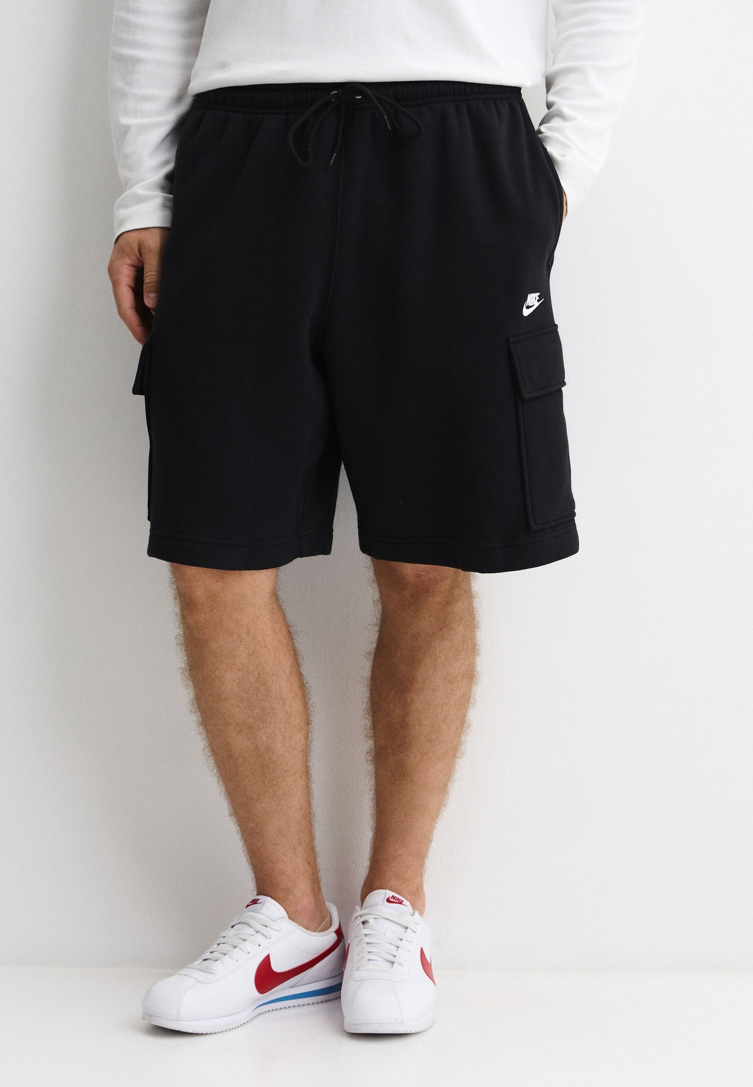 Шорты Nike