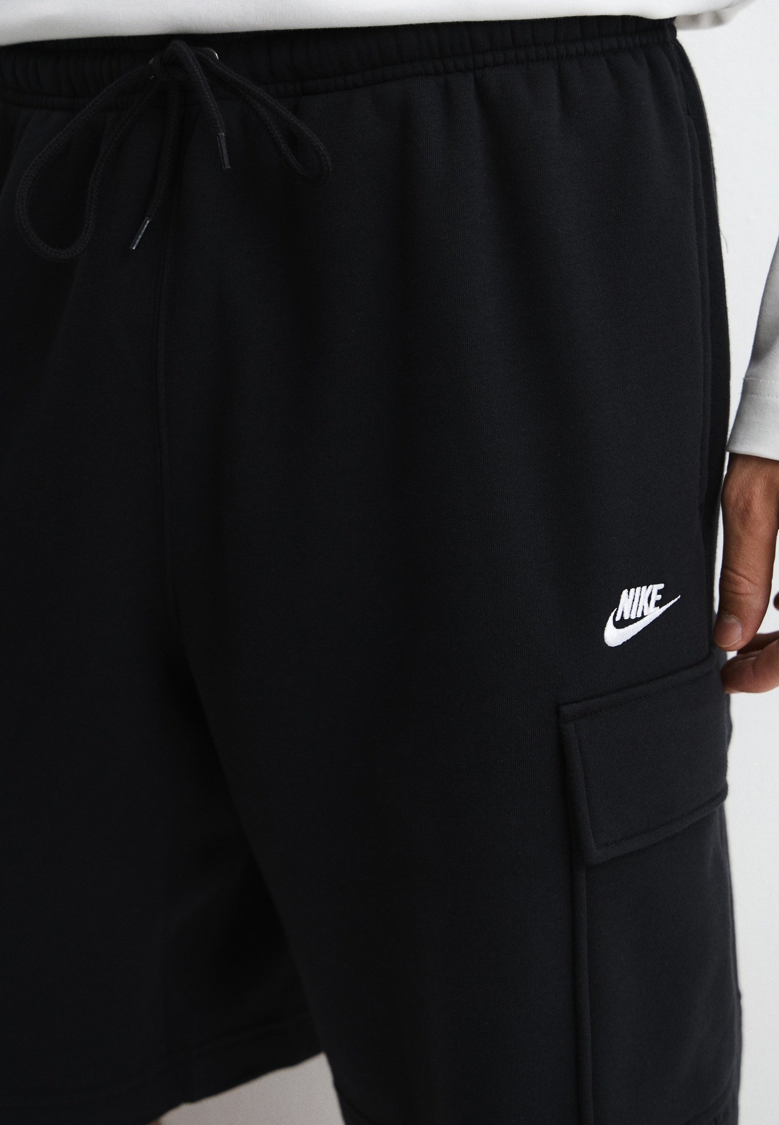 Шорты Nike