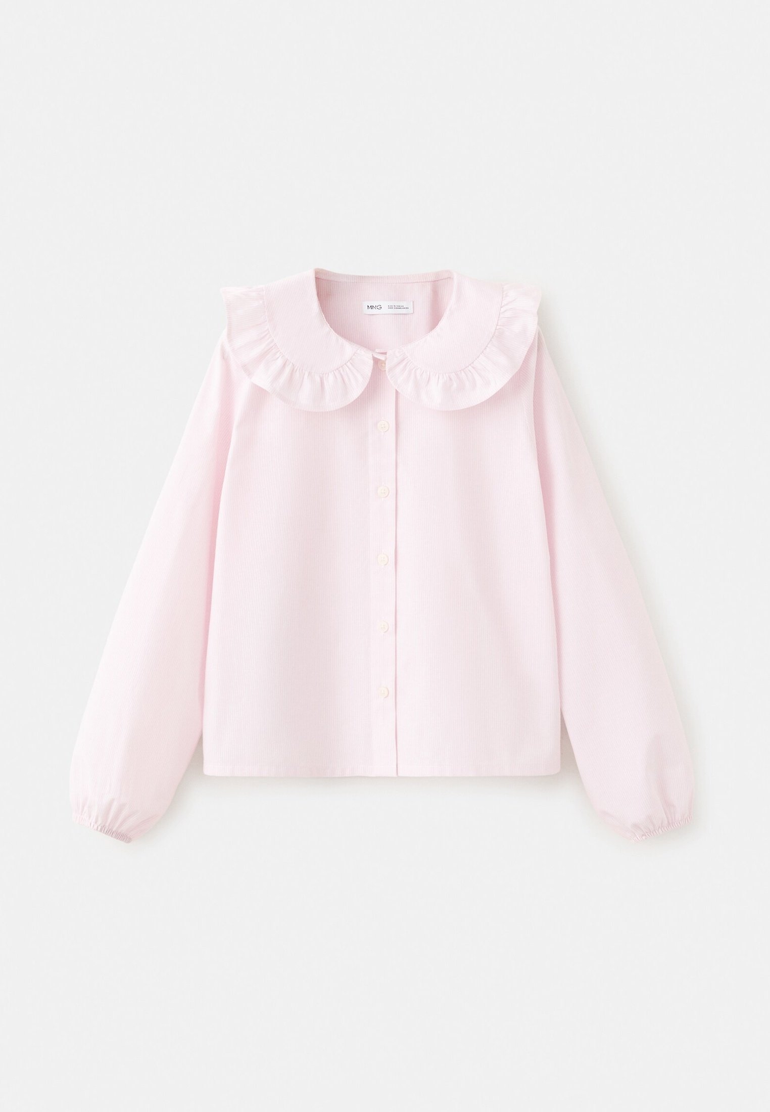 Блуза Mango Kids