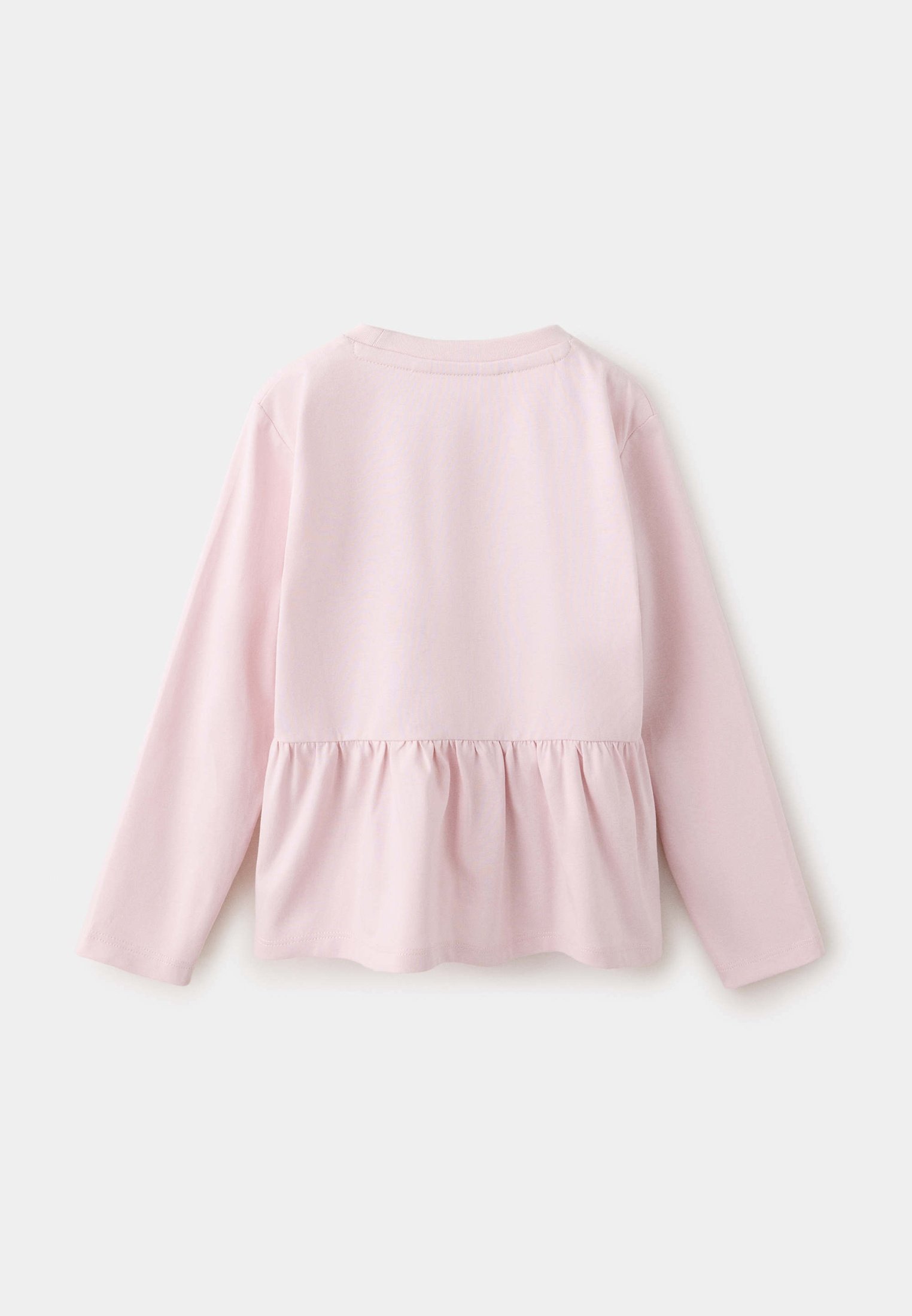 Блуза Mango Kids