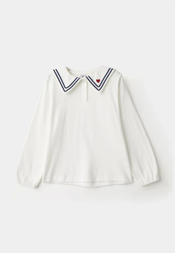 Блуза Petit Bateau