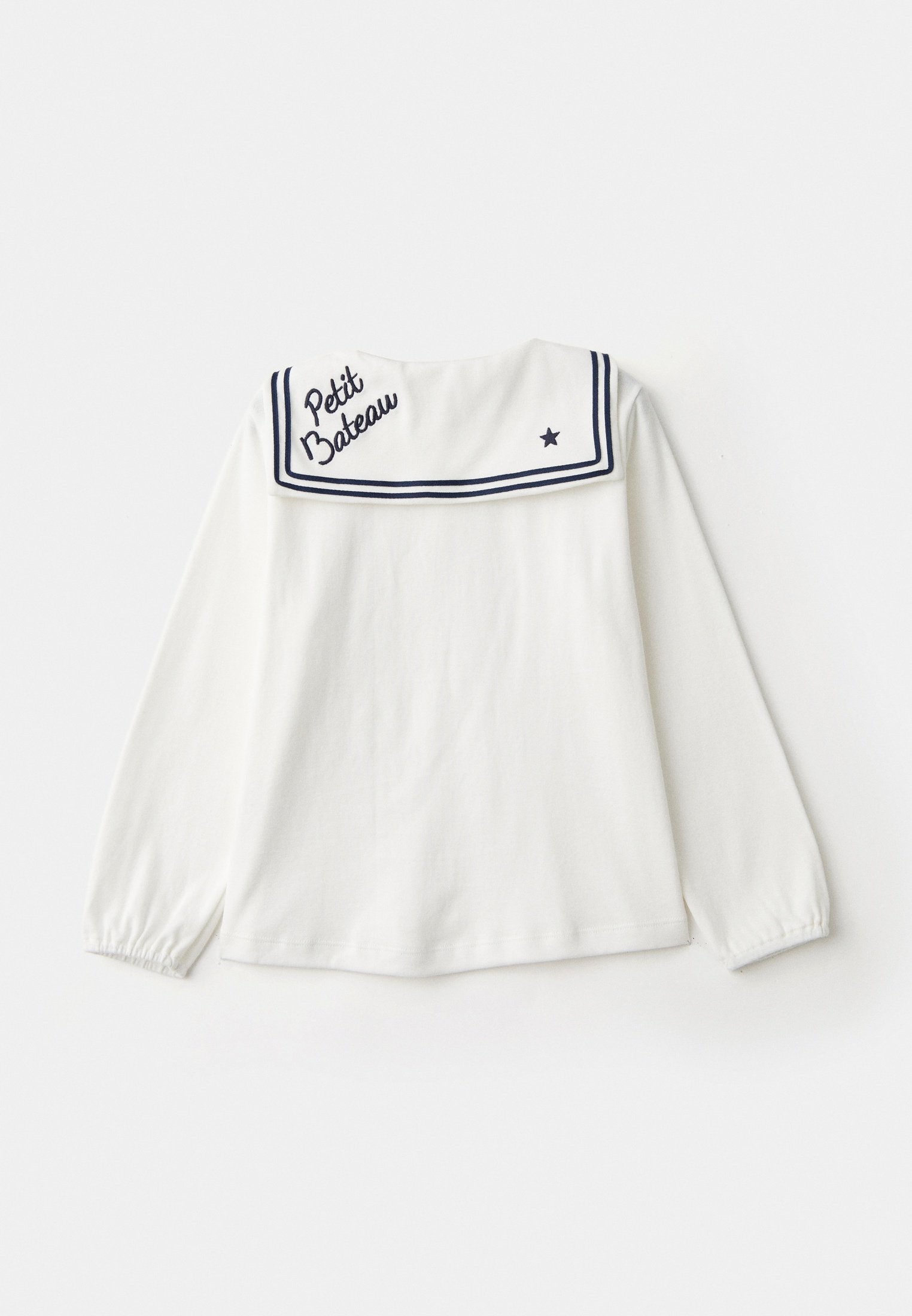 Блуза Petit Bateau