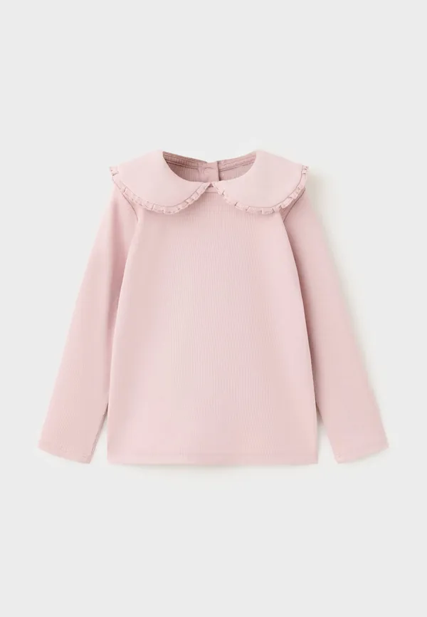 Блуза Mango Kids
