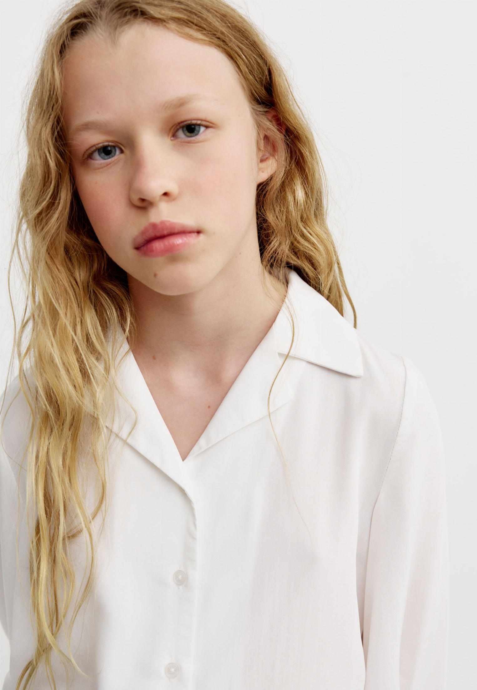 Блуза SELA