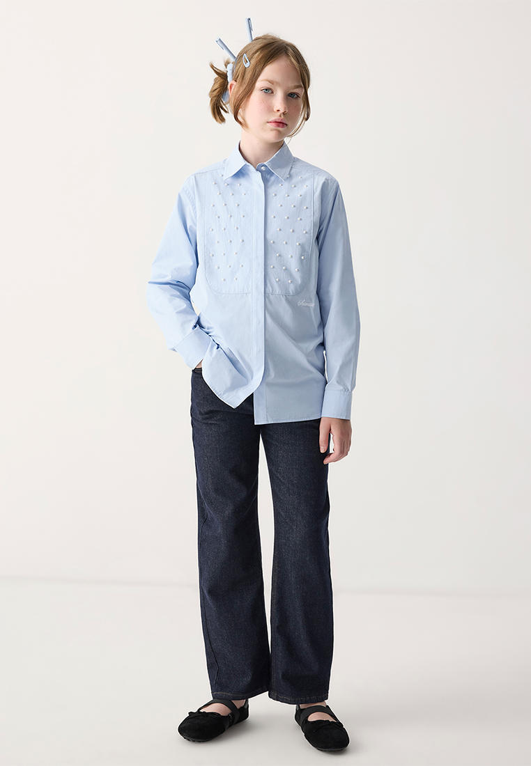 Блуза Happy Baby