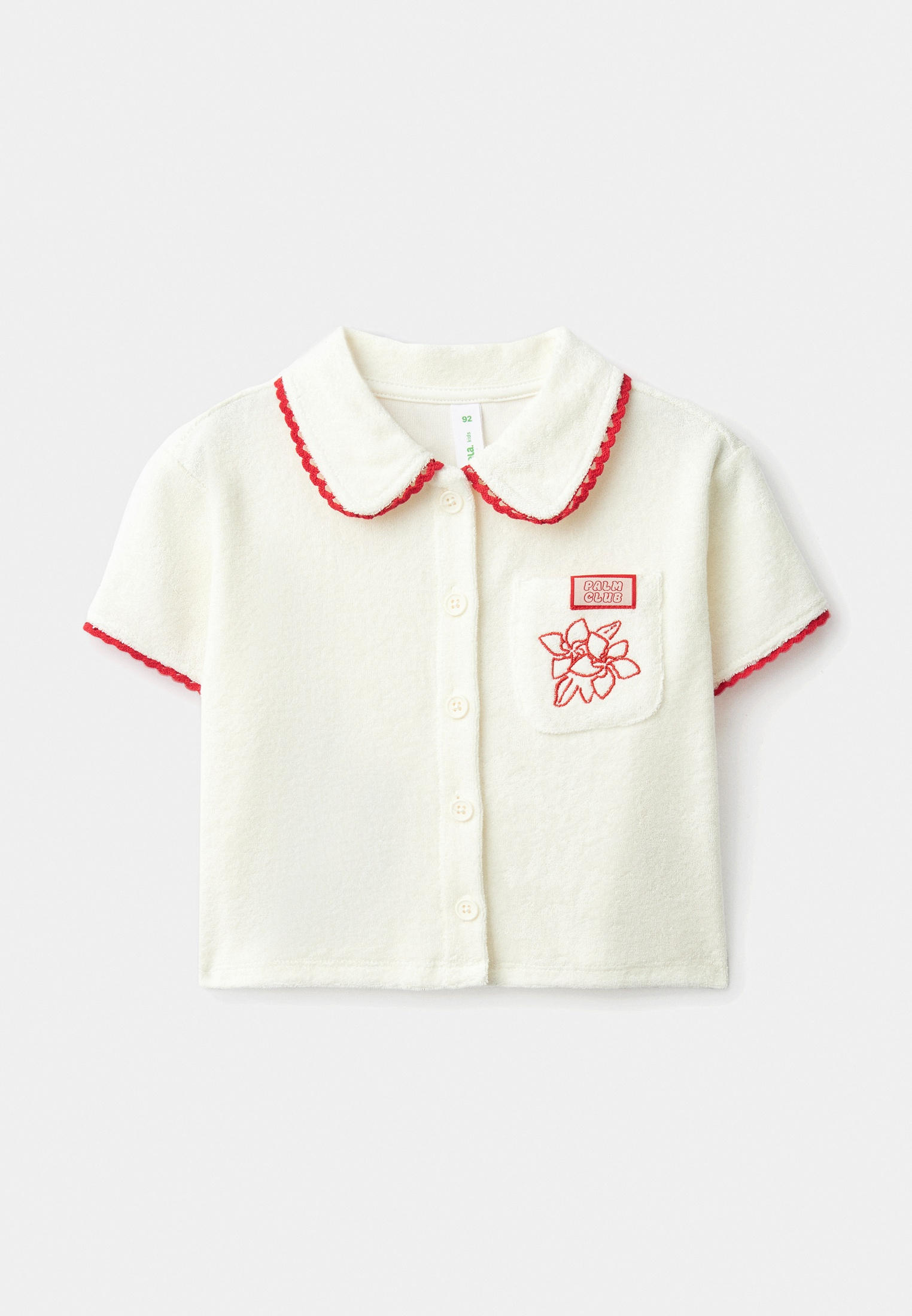 Блуза SELA