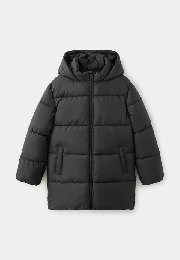 Куртка утепленная Mango Kids