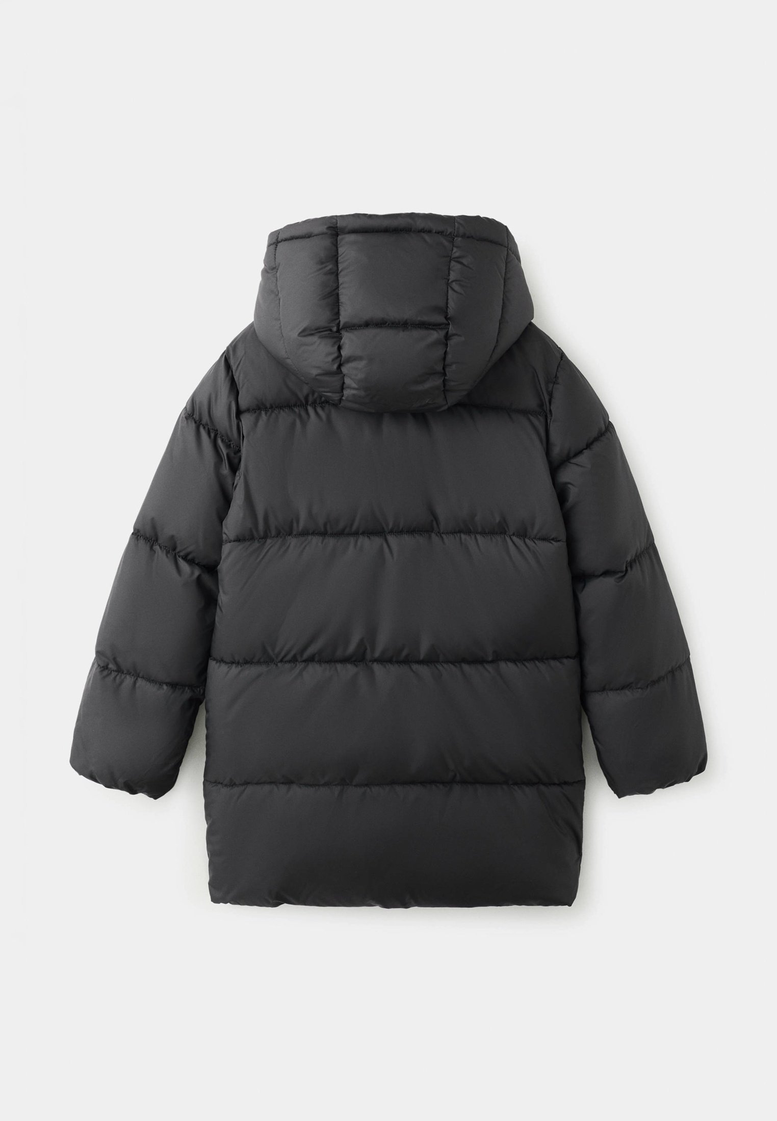 Куртка утепленная Mango Kids