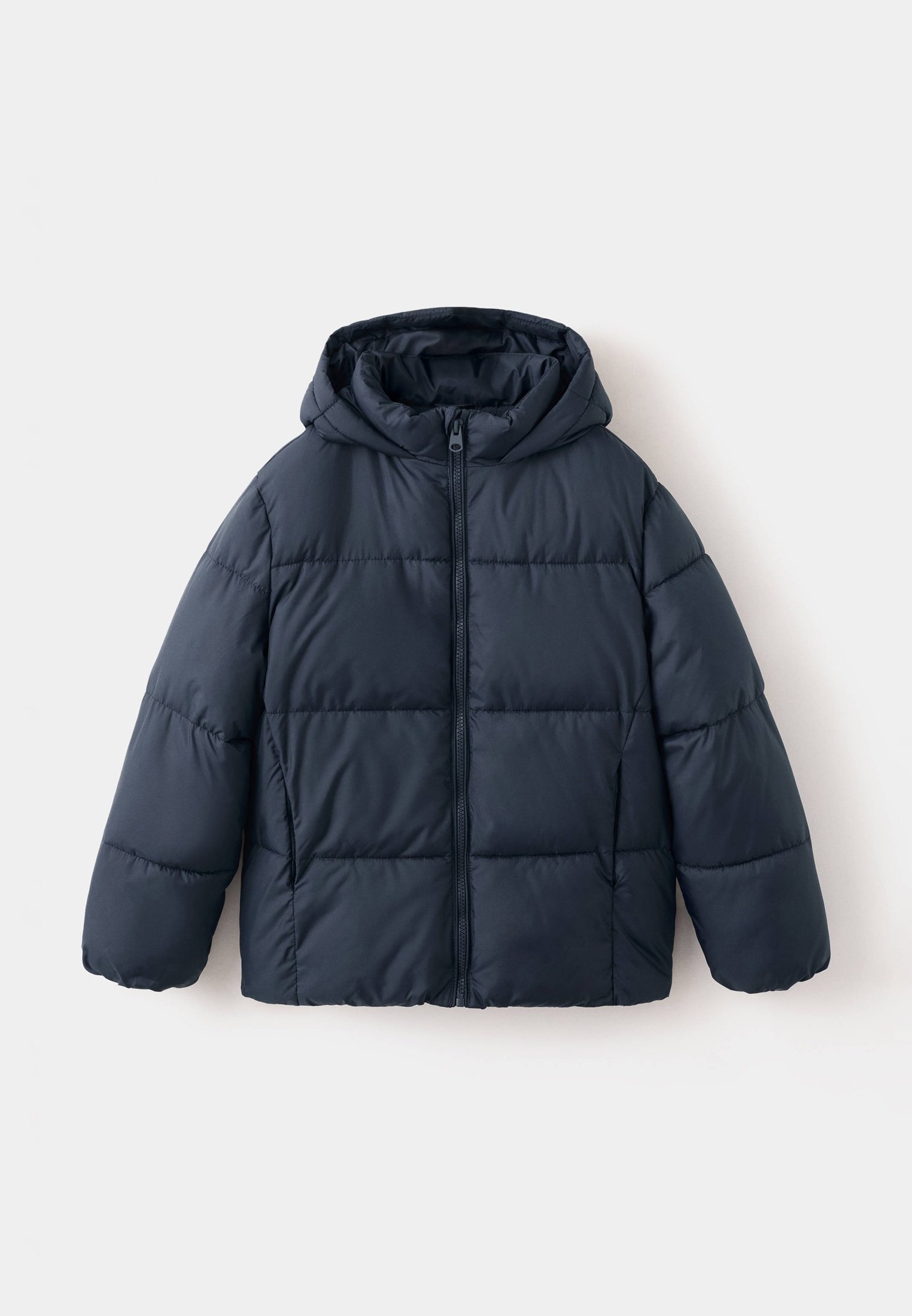 Куртка утепленная Mango Kids