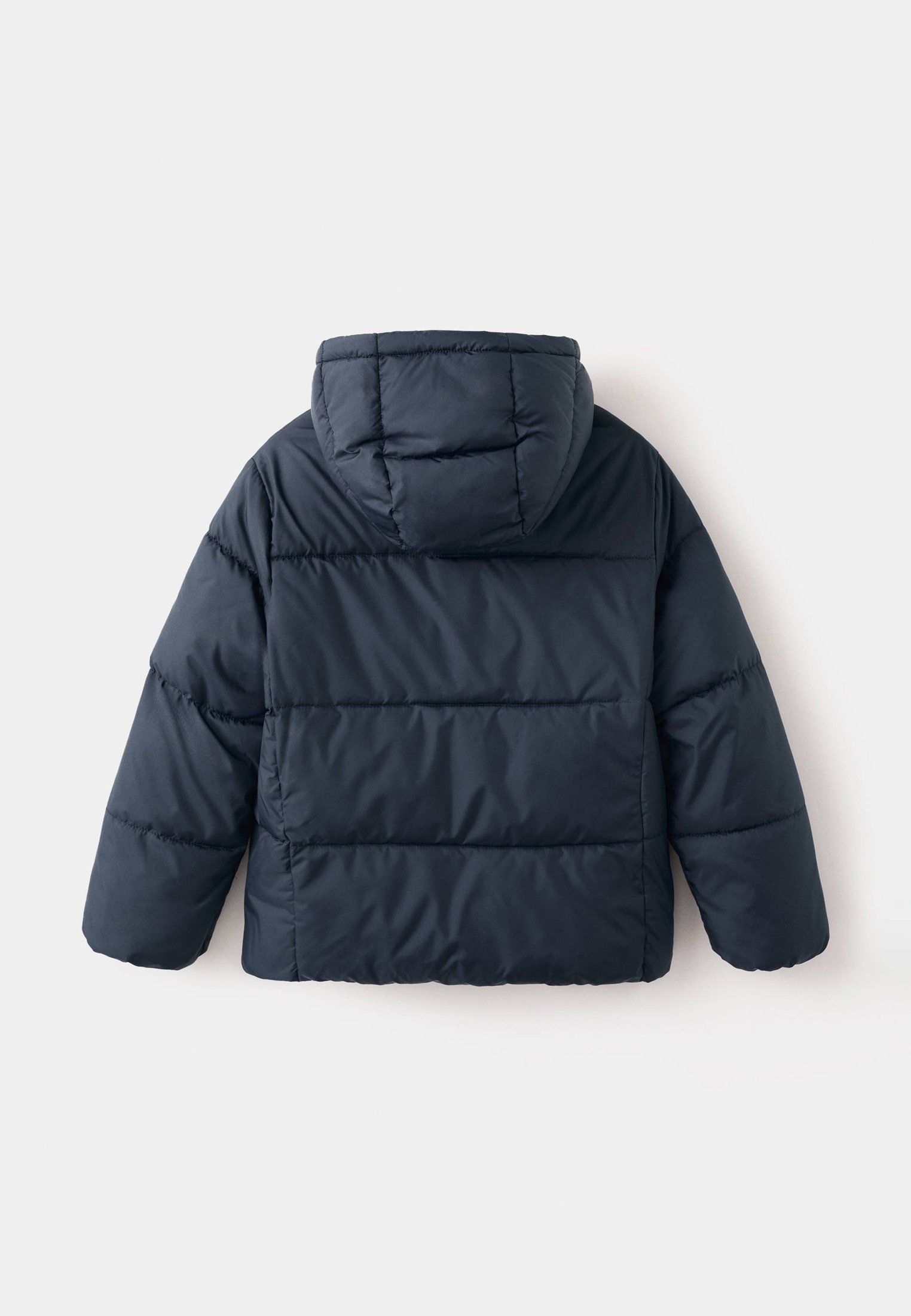 Куртка утепленная Mango Kids