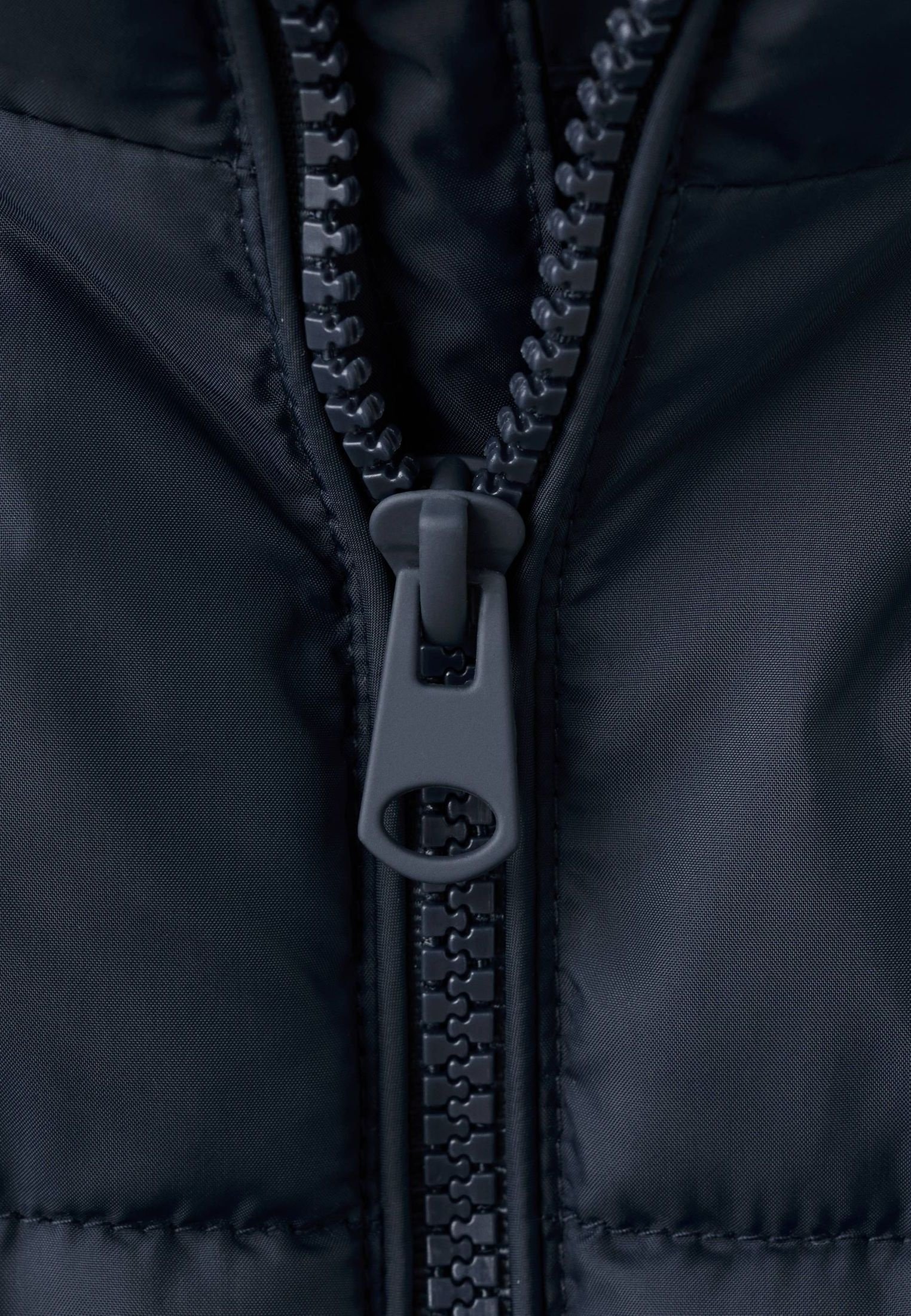 Куртка утепленная Mango Kids