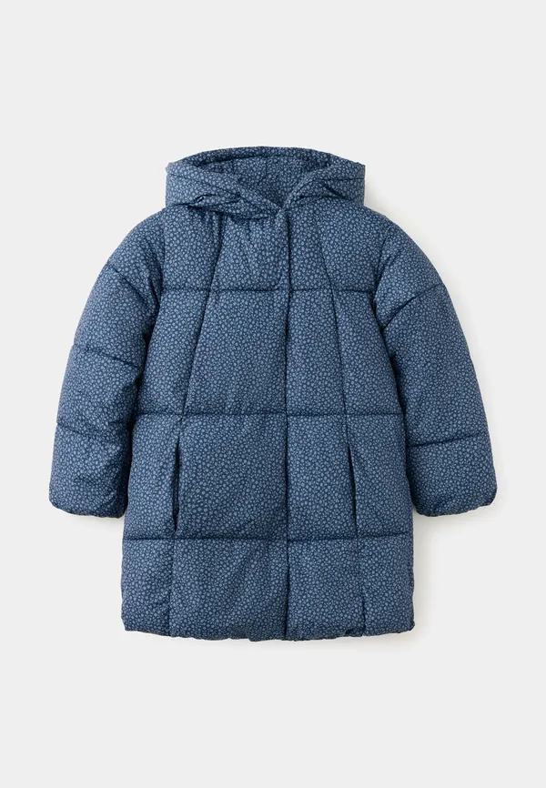 Пуховик Mango Kids
