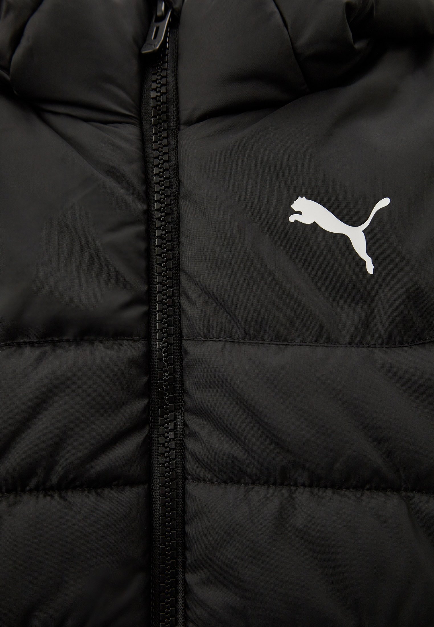 Куртка утепленная PUMA
