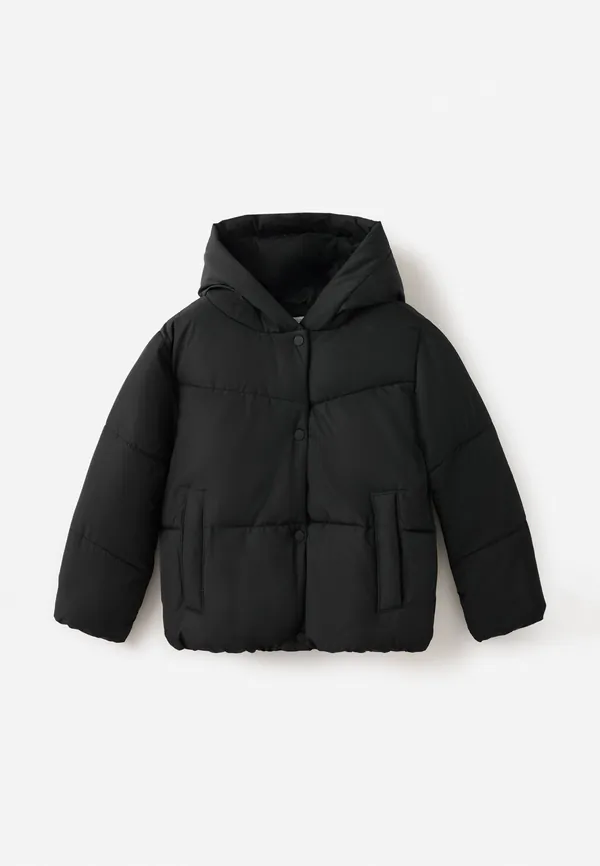 Куртка утепленная Mango Kids
