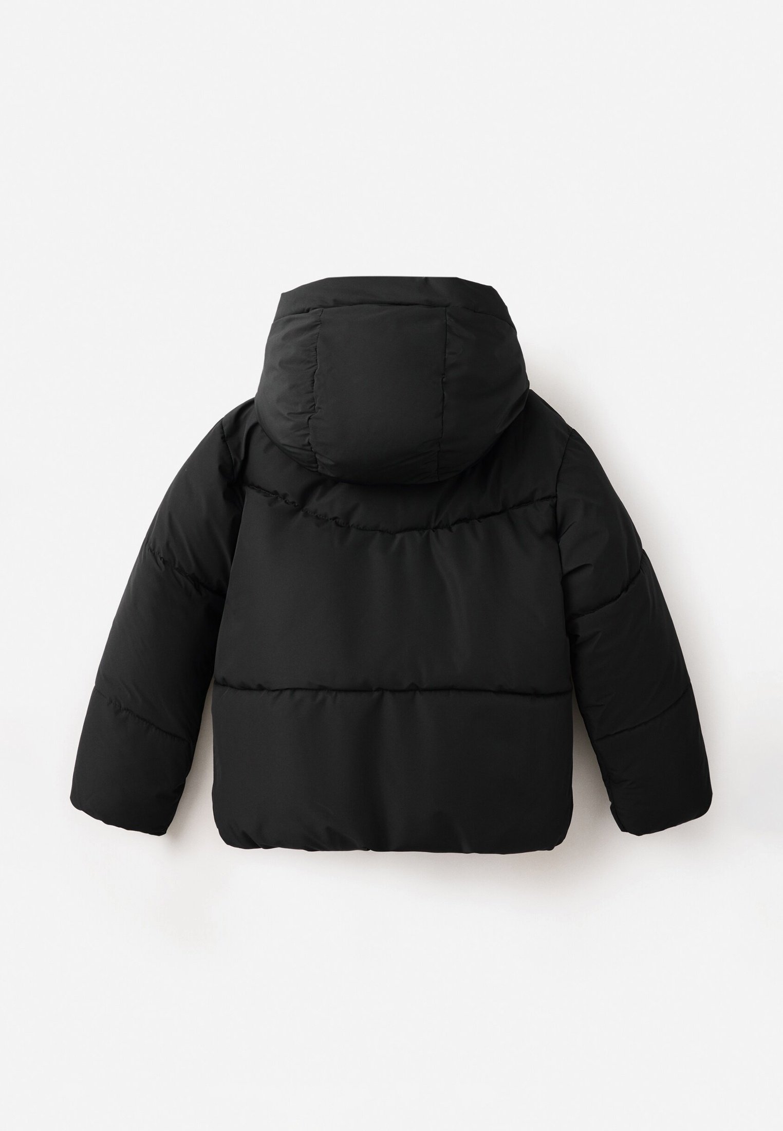 Куртка утепленная Mango Kids