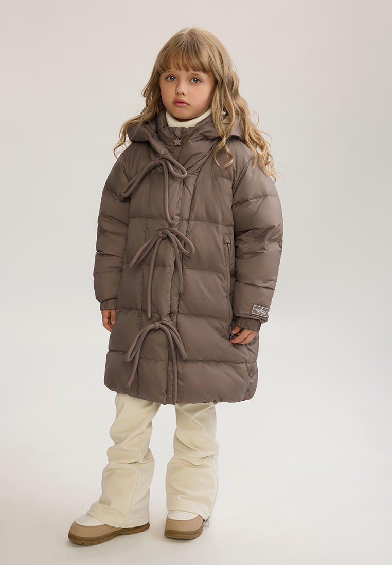 Пуховик Happy Baby
