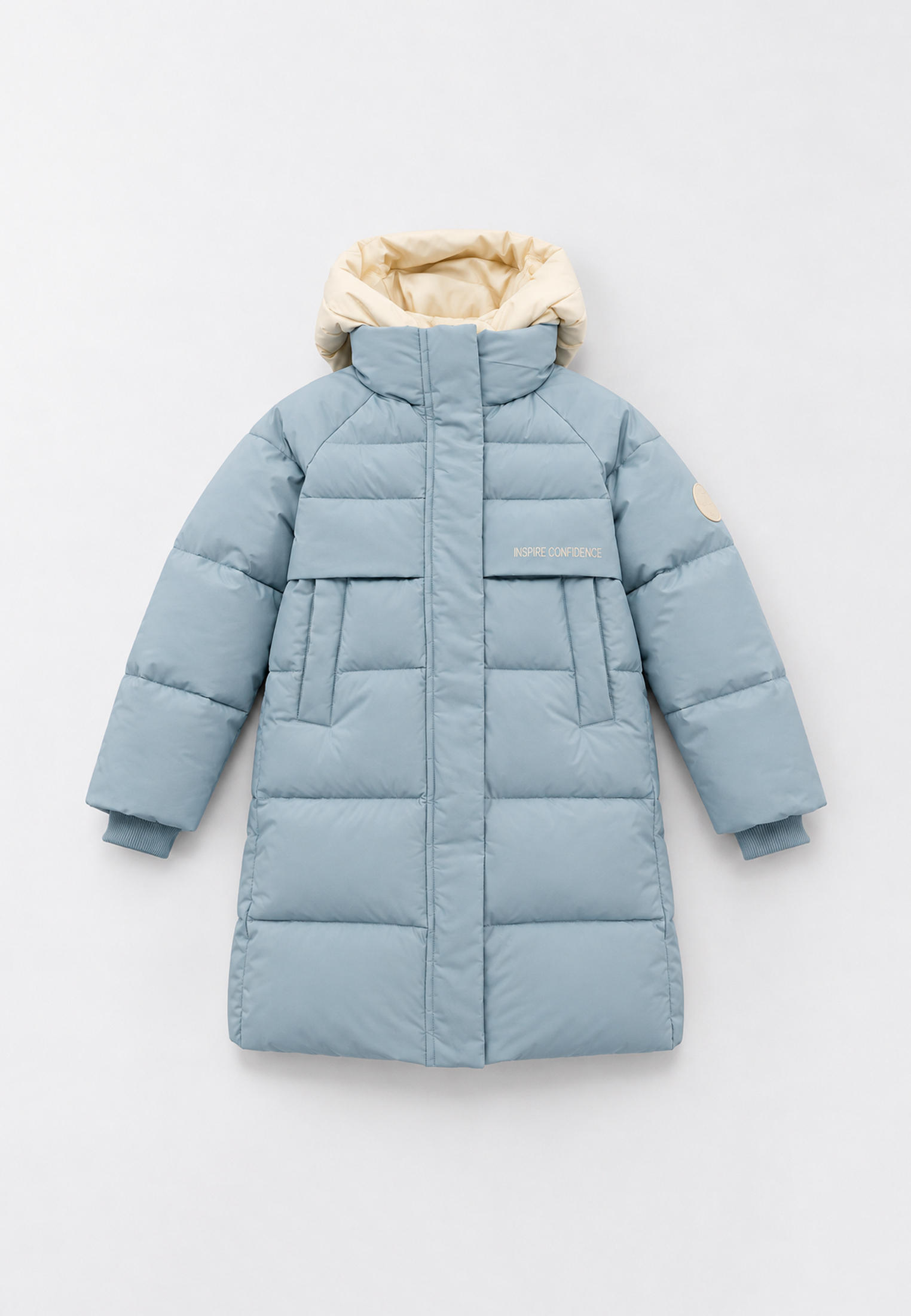 Куртка утепленная Amarobaby