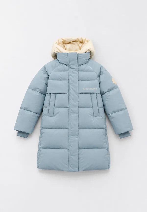 Куртка утепленная Amarobaby
