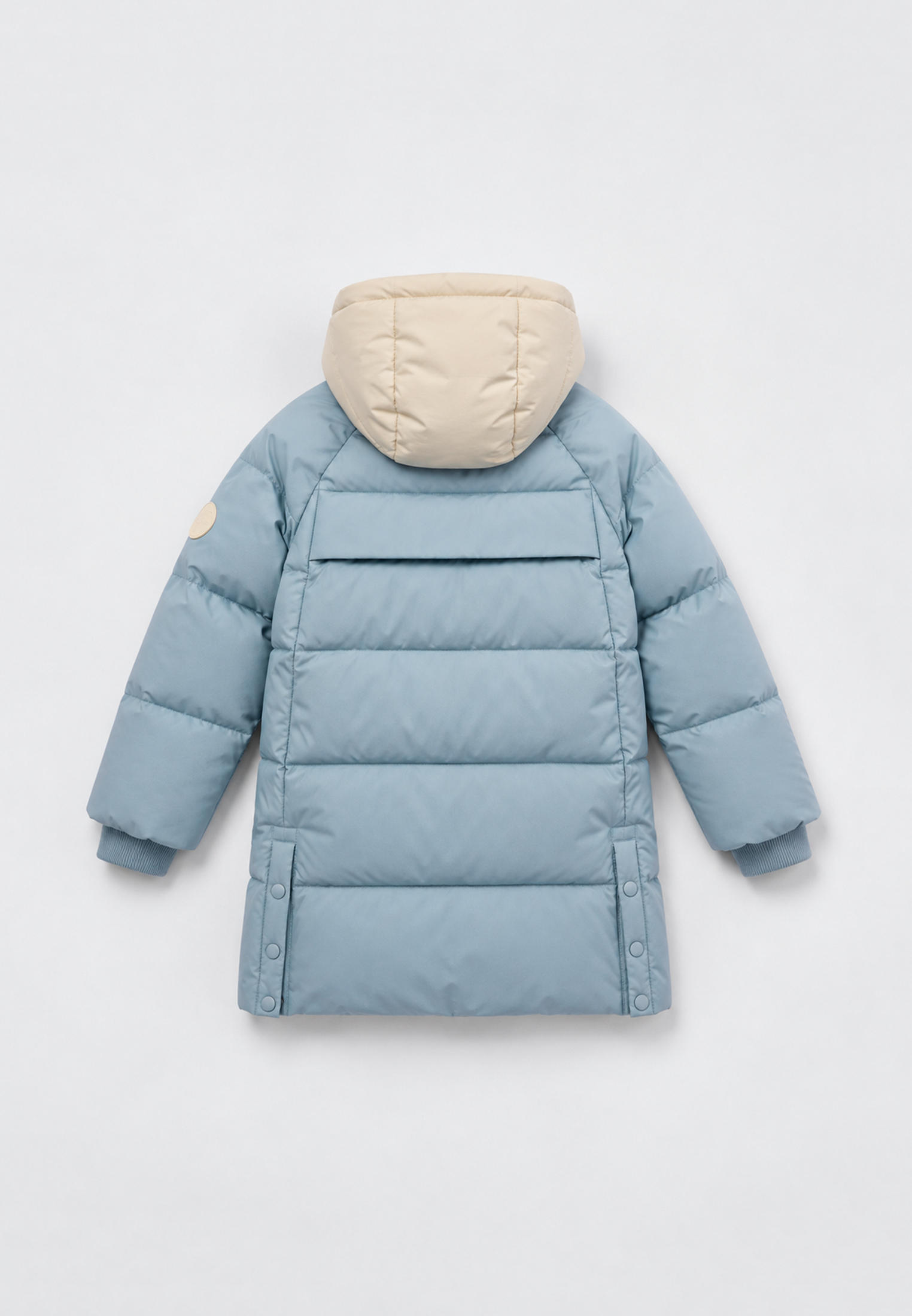 Куртка утепленная Amarobaby