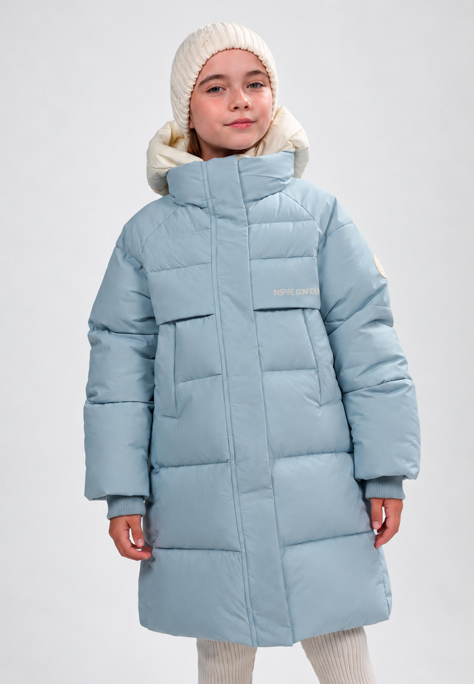 Куртка утепленная Amarobaby