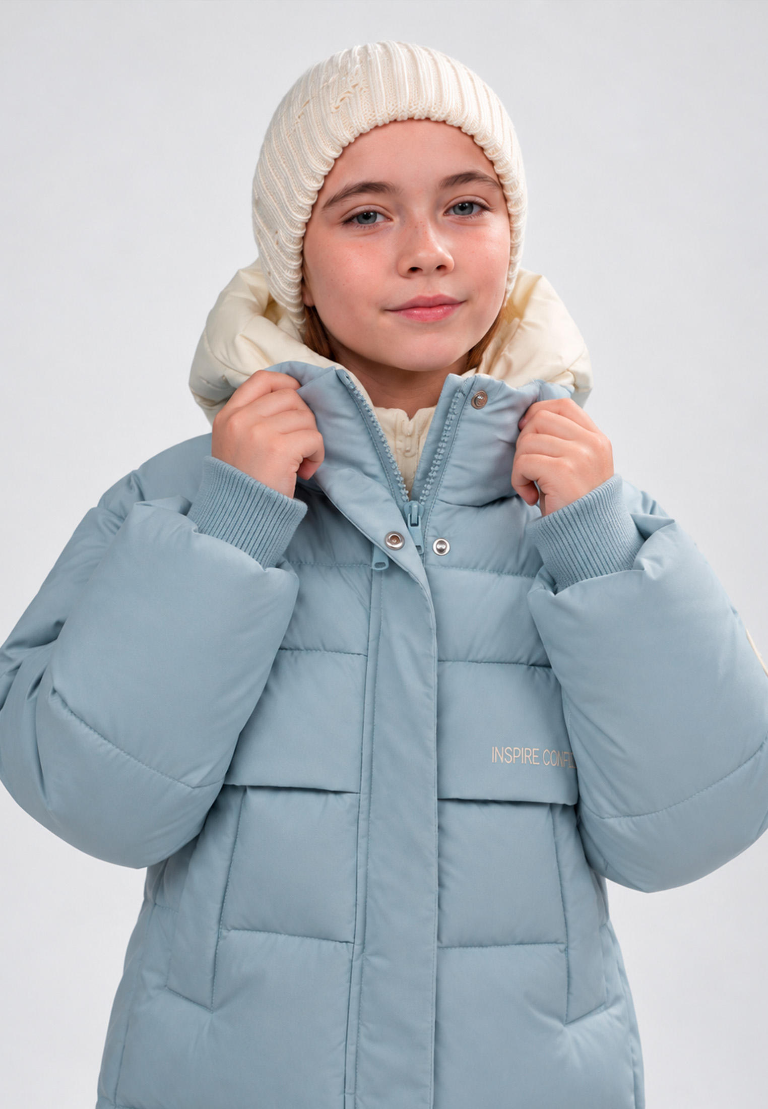 Куртка утепленная Amarobaby