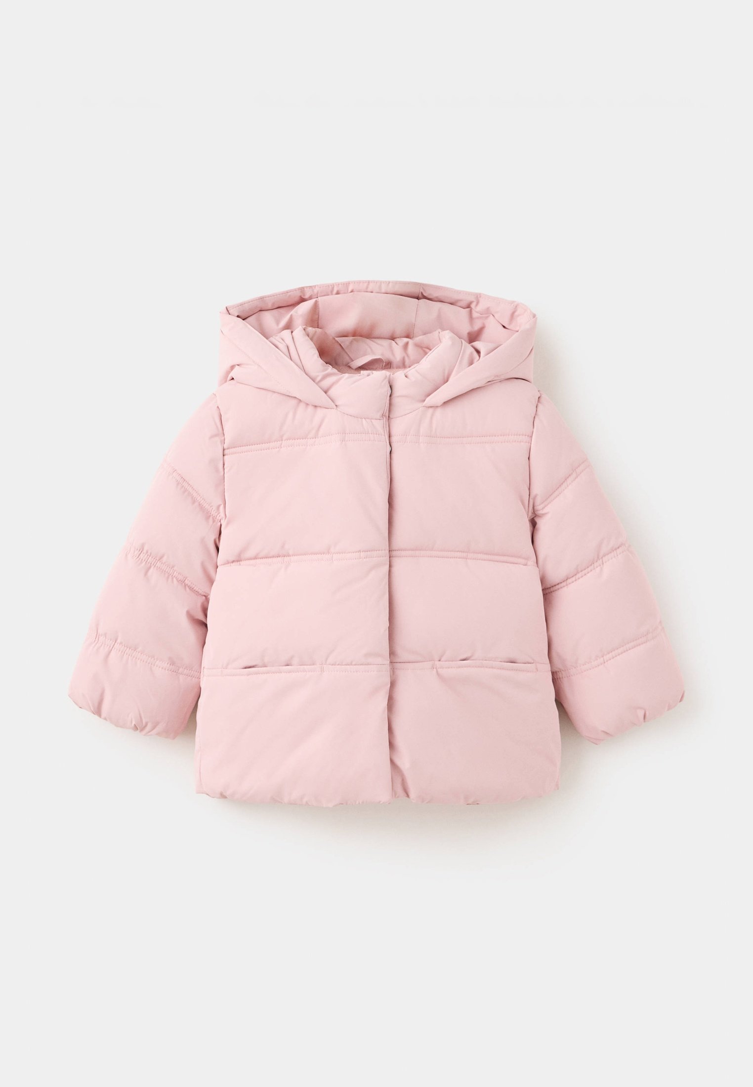 Куртка утепленная Mango Kids