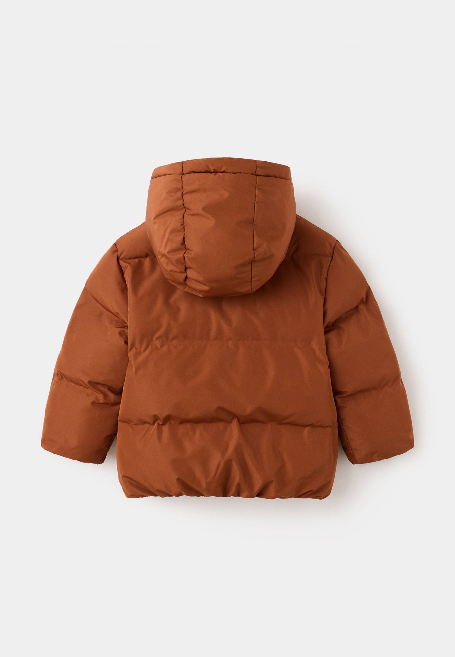 Куртка утепленная Mango Kids