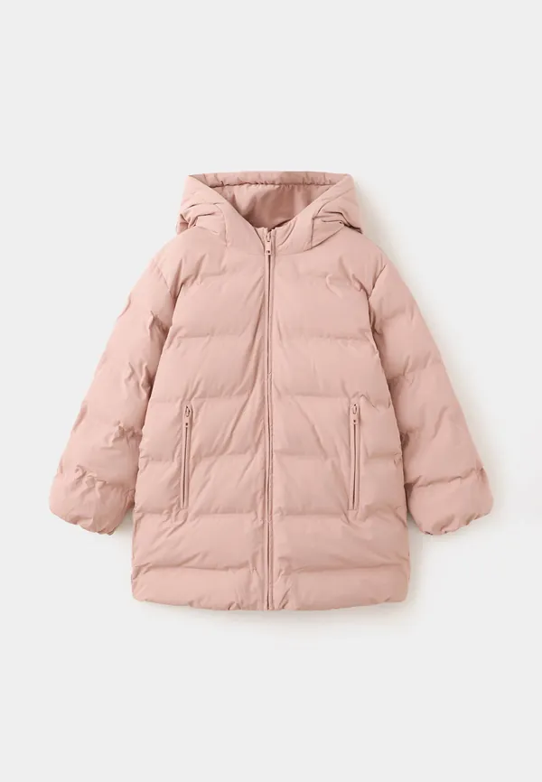 Куртка утепленная Mango Kids