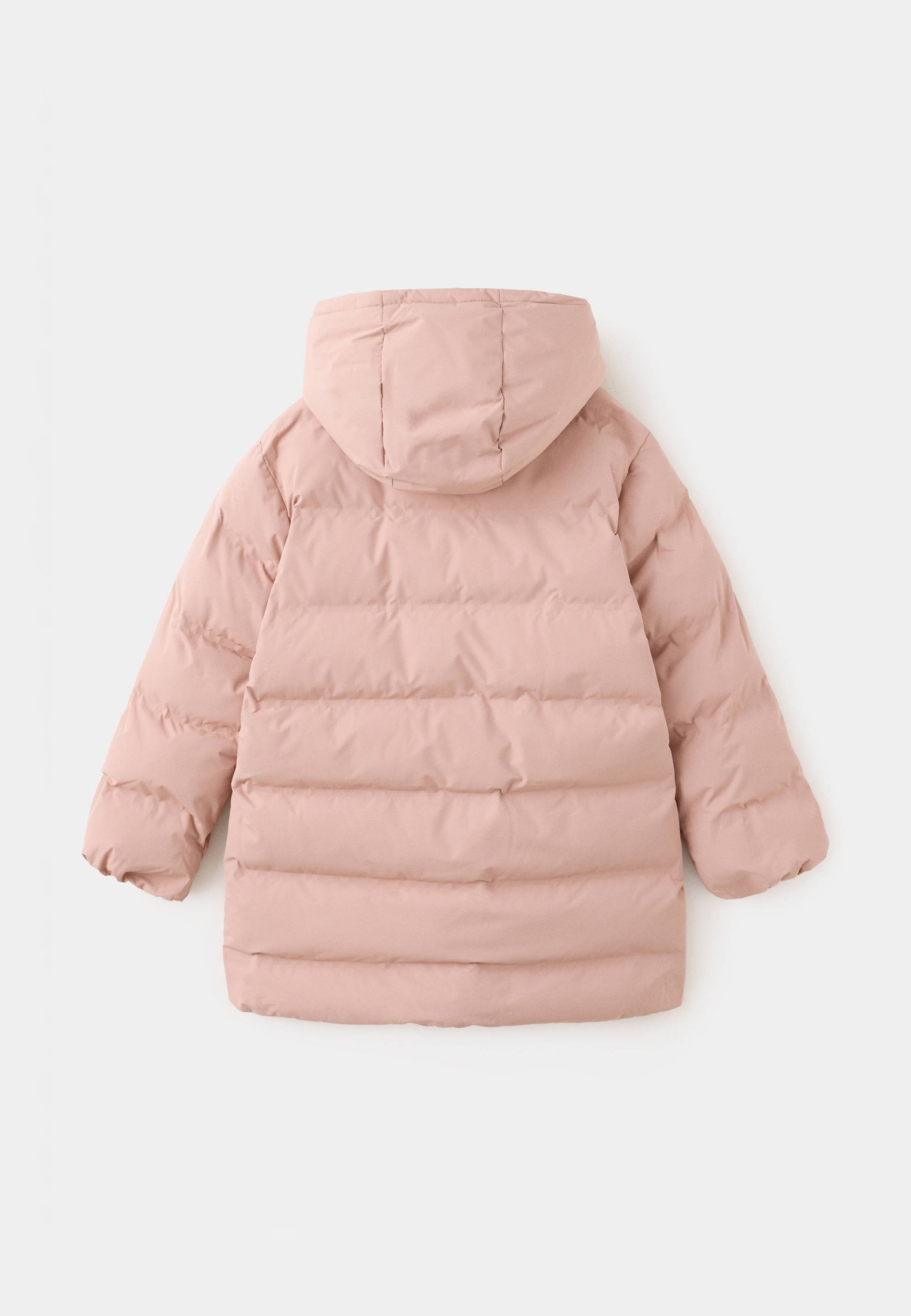 Куртка утепленная Mango Kids