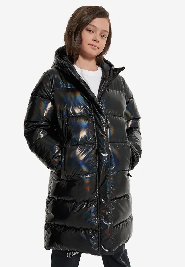 Пуховик Matrix Sport