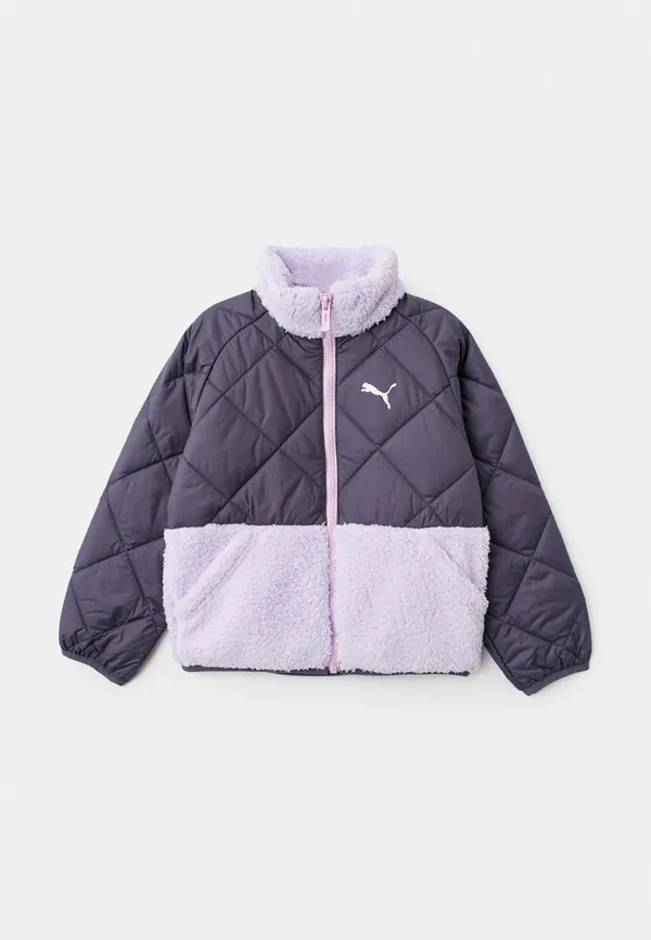 Куртка стеганая PUMA