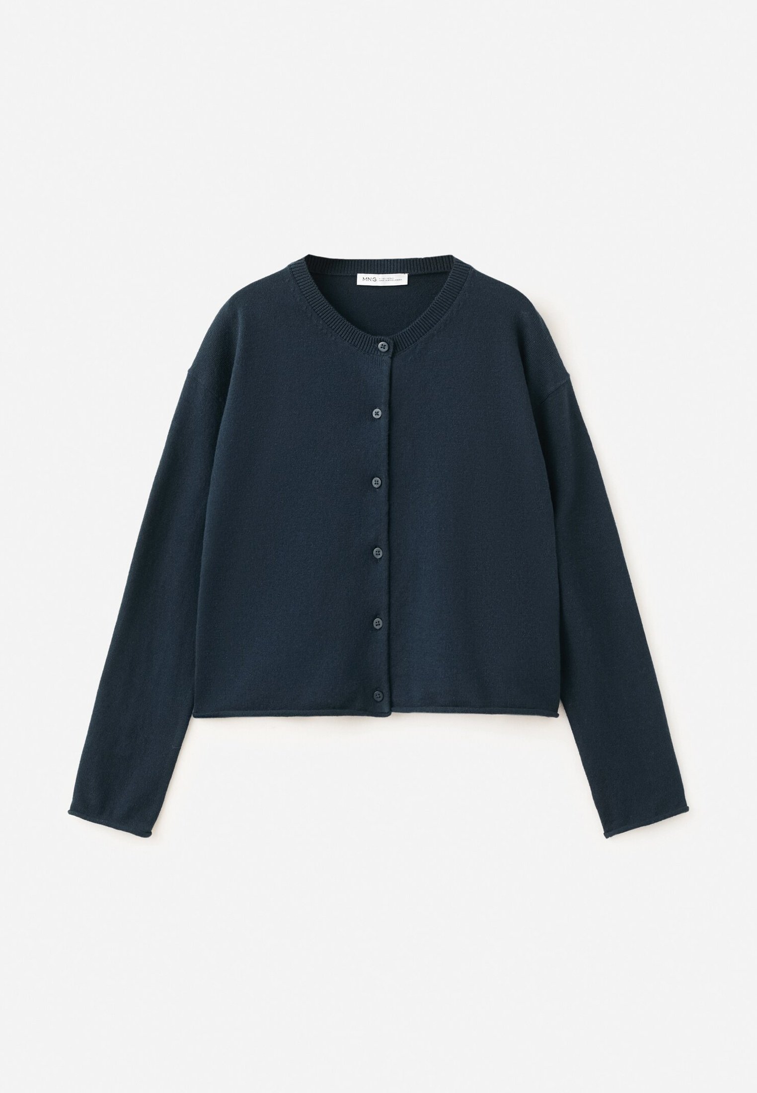 Кардиган Mango Kids