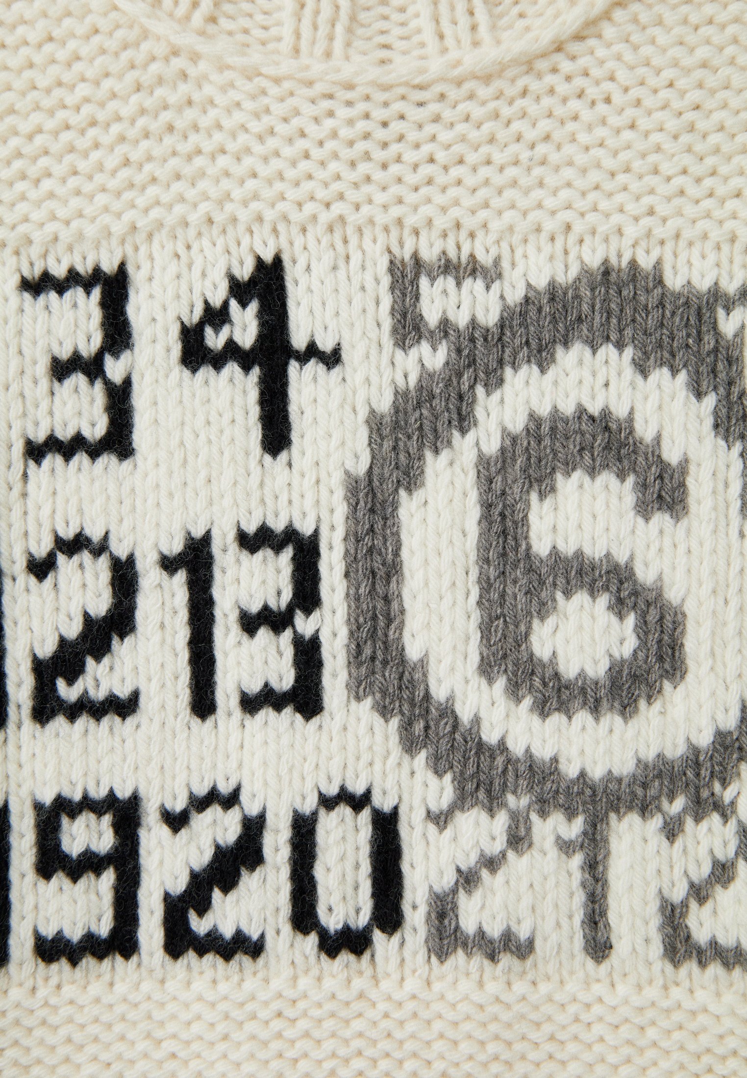 Свитер MM6 Maison Margiela