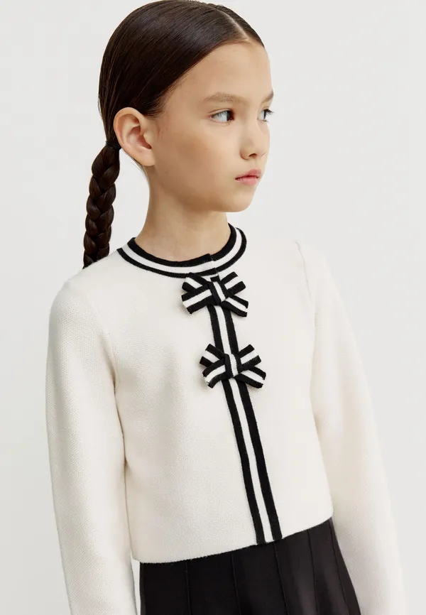 Кардиган SELA